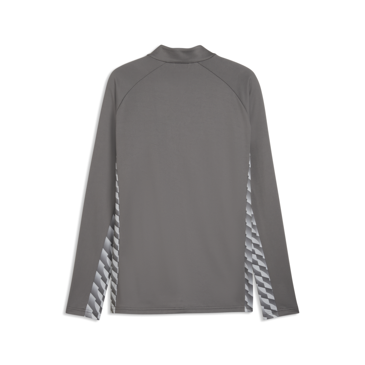 Puma TeamLiga 26 Training Jacket - Gray