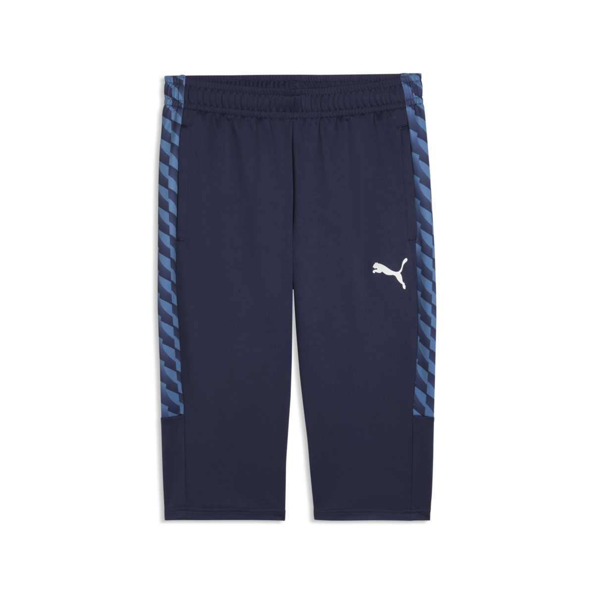 Puma TeamLiga 26 Training 3/4 Pants - Navy