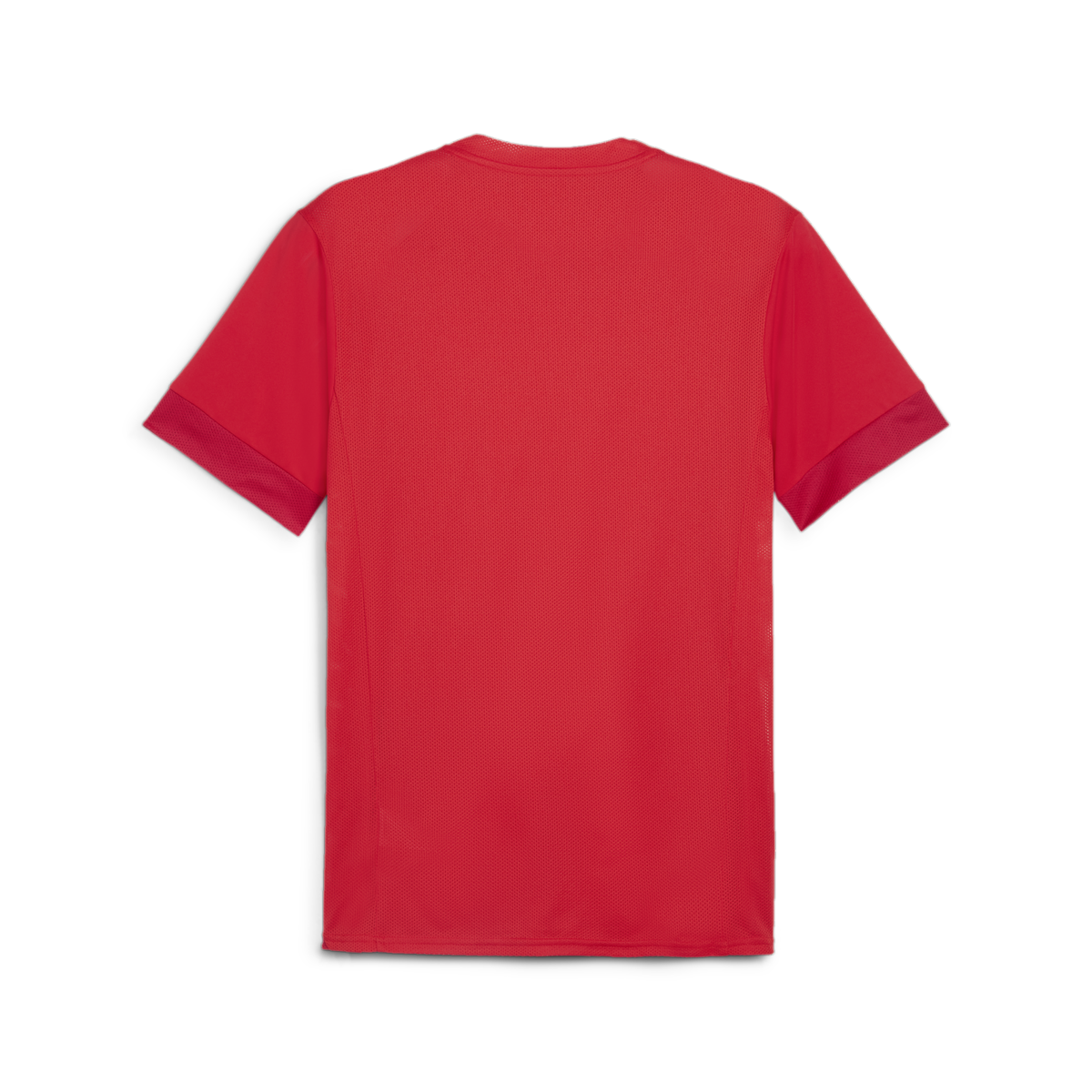 Puma Teamgoal Matchday Jersey - Red 705747-01