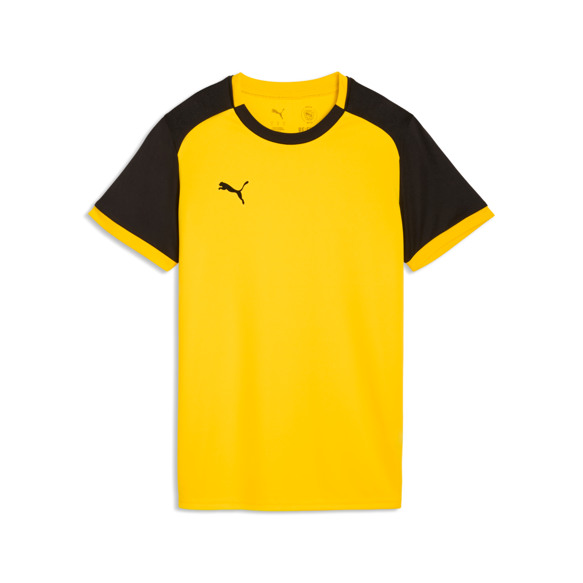 Puma Women'S TeamLiga 26 Matchday Jersey - Yellow