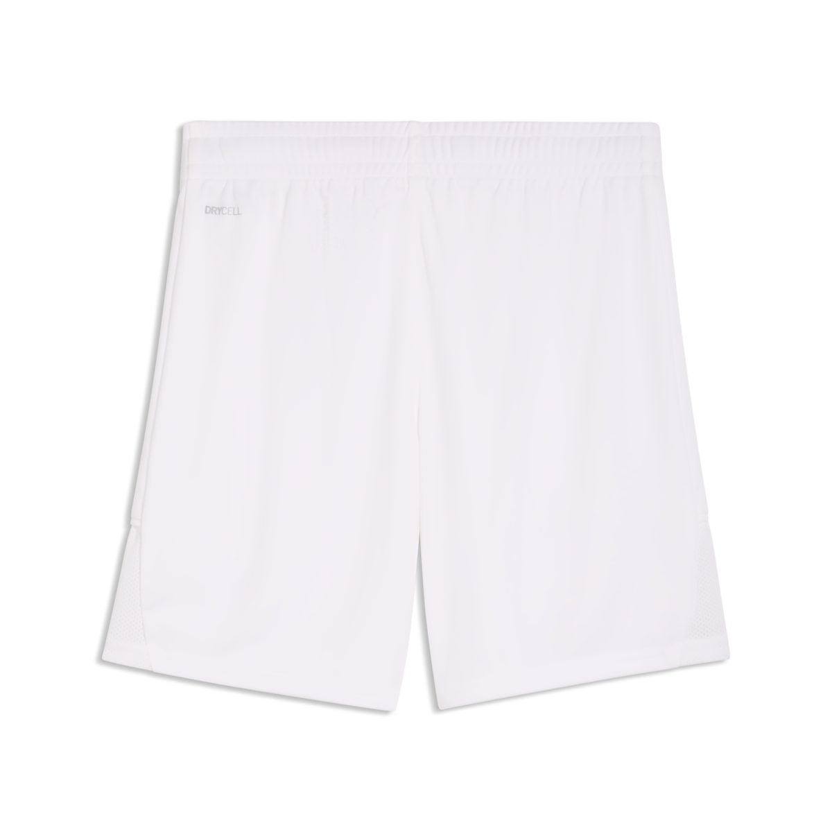 Puma Youth TeamLiga 26 Shorts - White