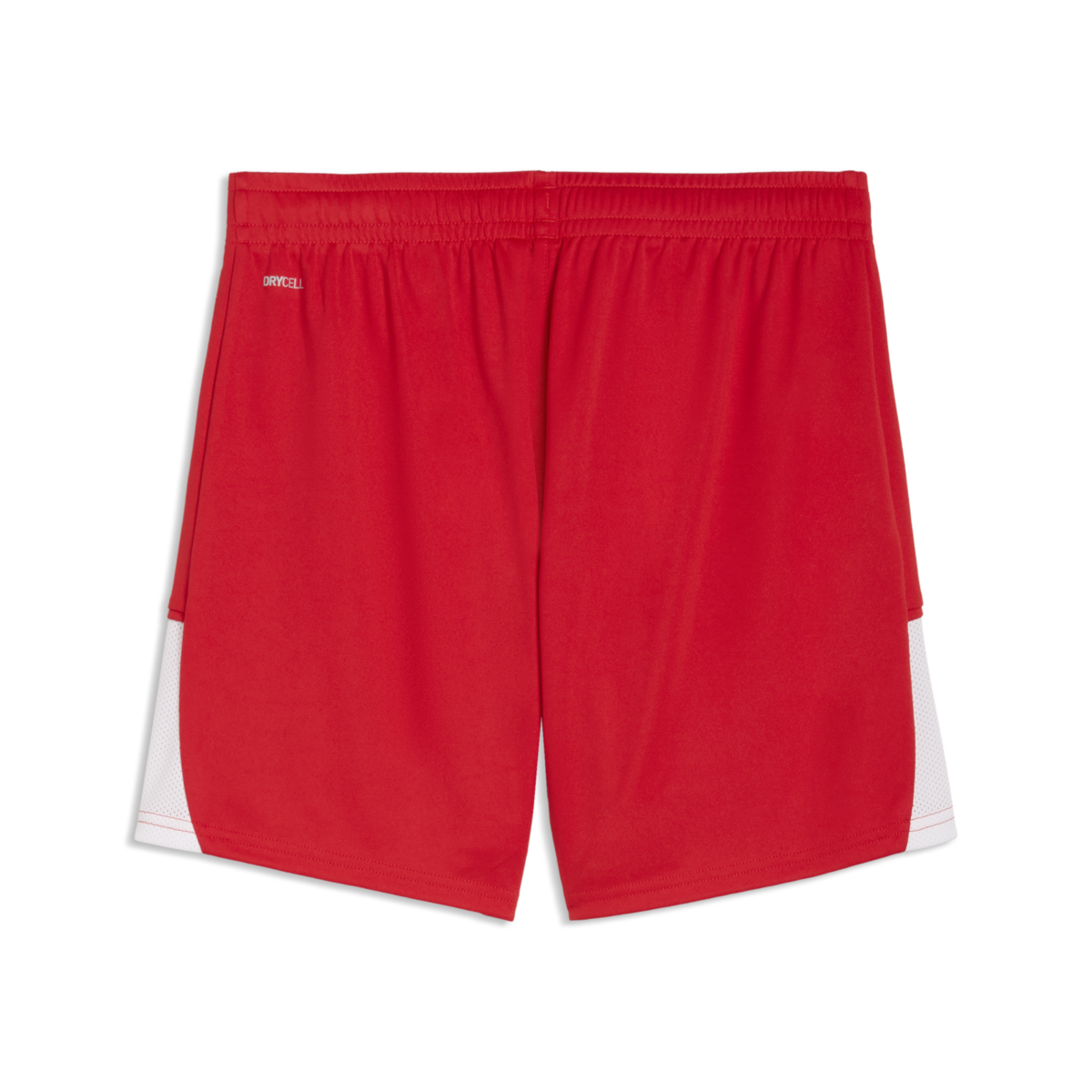 Puma Women'S TeamLiga 26 Shorts - Red