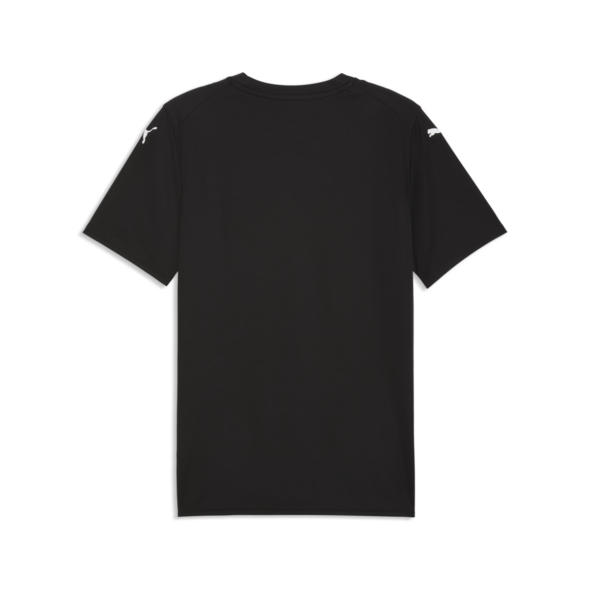 Puma Teamfinal Graphic Jersey - Black