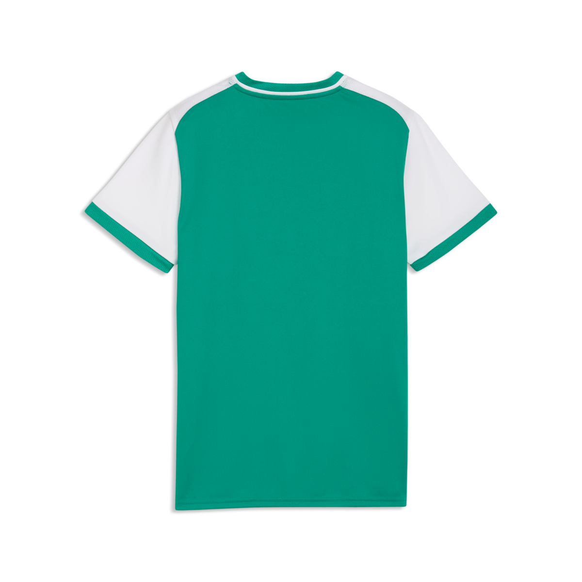 Puma Women'S TeamLiga 26 Matchday Jersey - Green