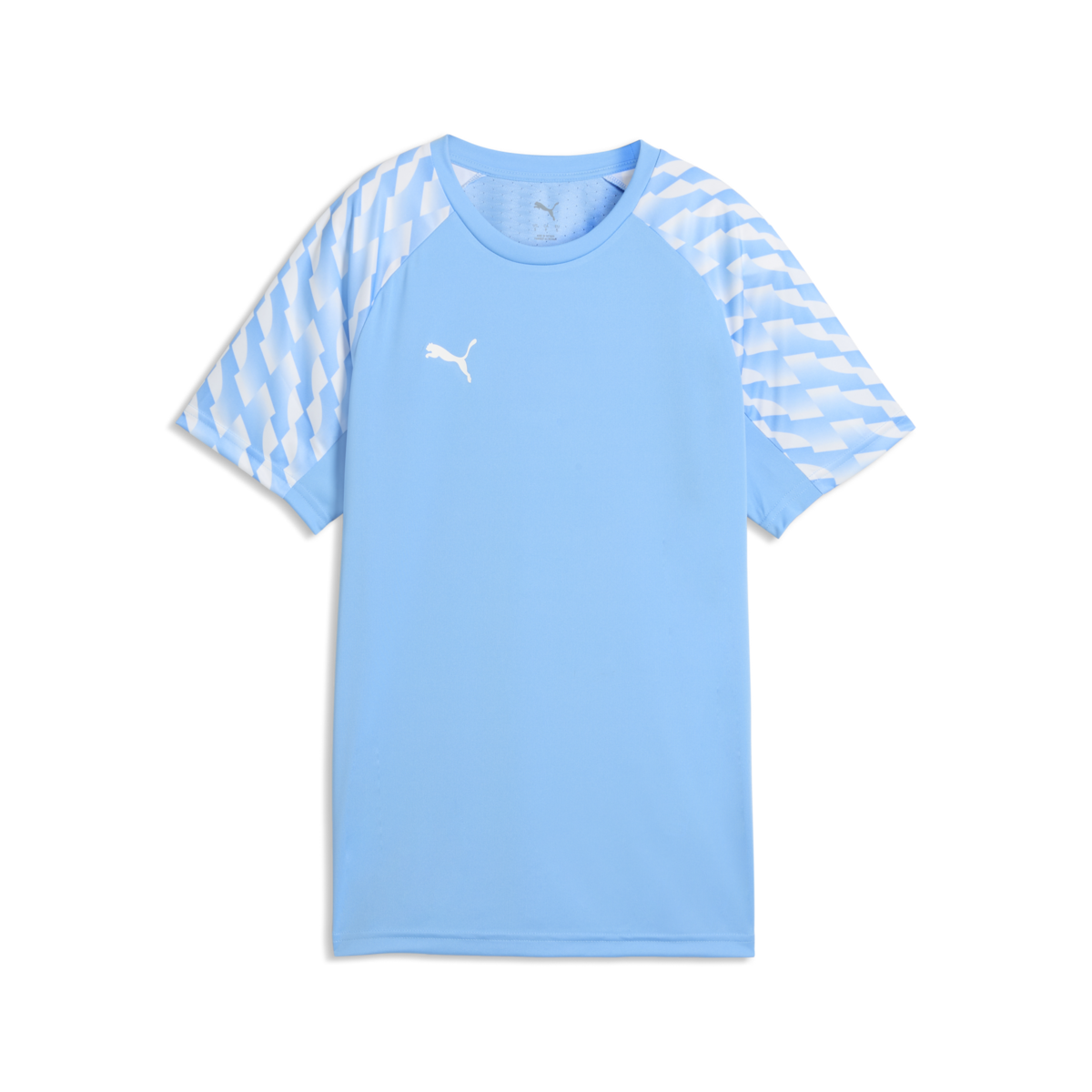 Puma Women's TeamLiga 26 Jersey - Light Blue