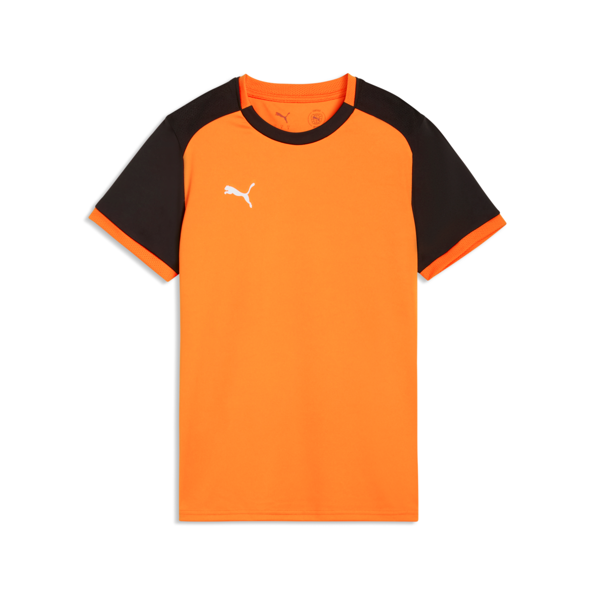 Puma Women'S TeamLiga 26 Matchday Jersey - Orange