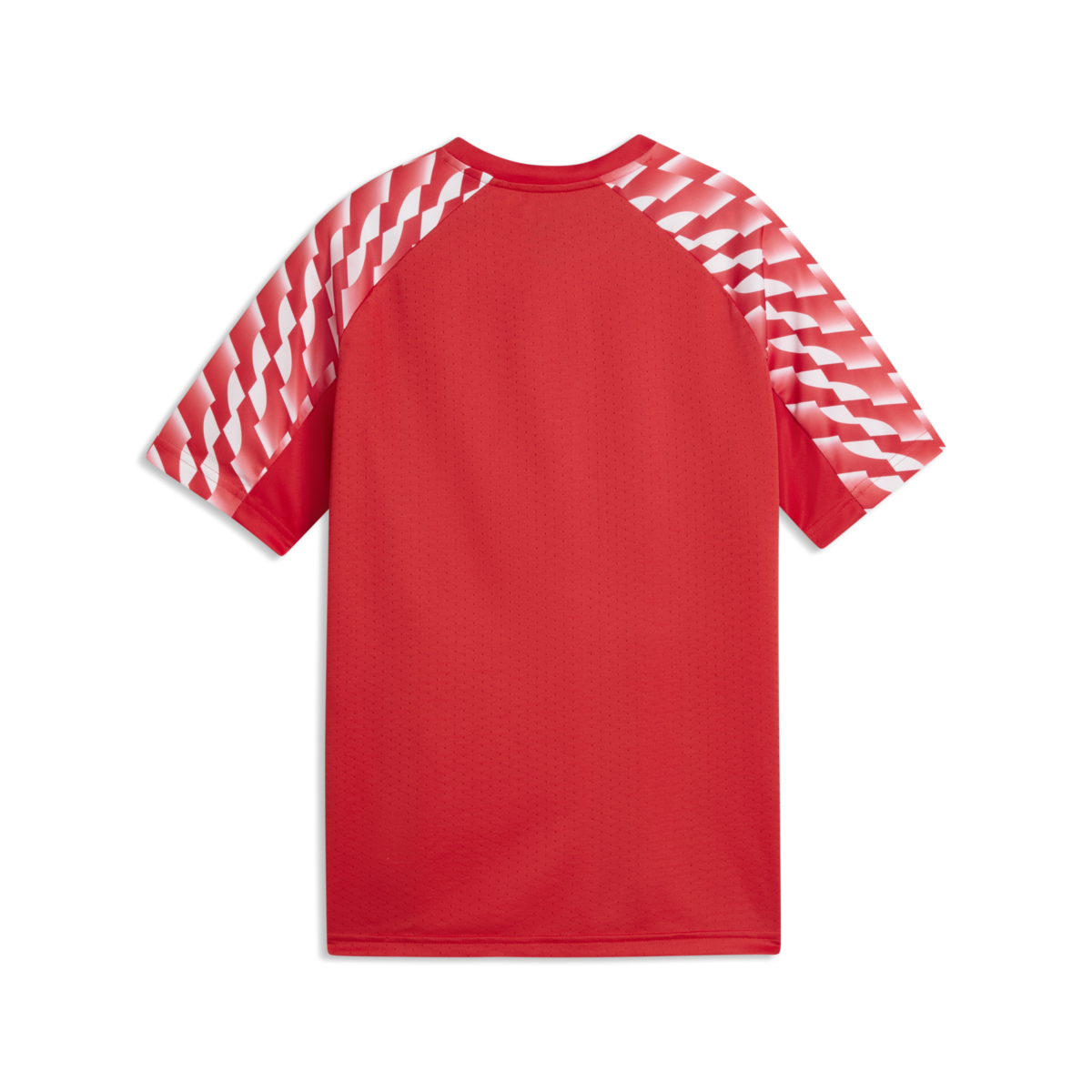 Puma Youth TeamLiga 26 Jersey - Red