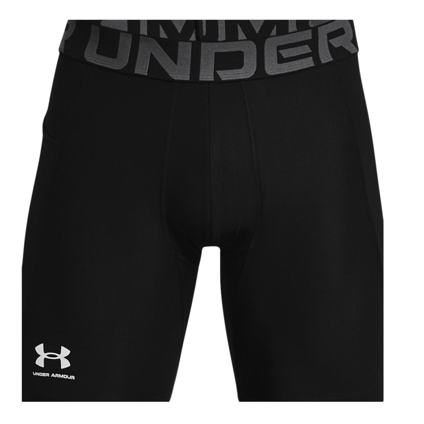 (UNAR-1361596-001) Short de compression Under Armour HeatGear