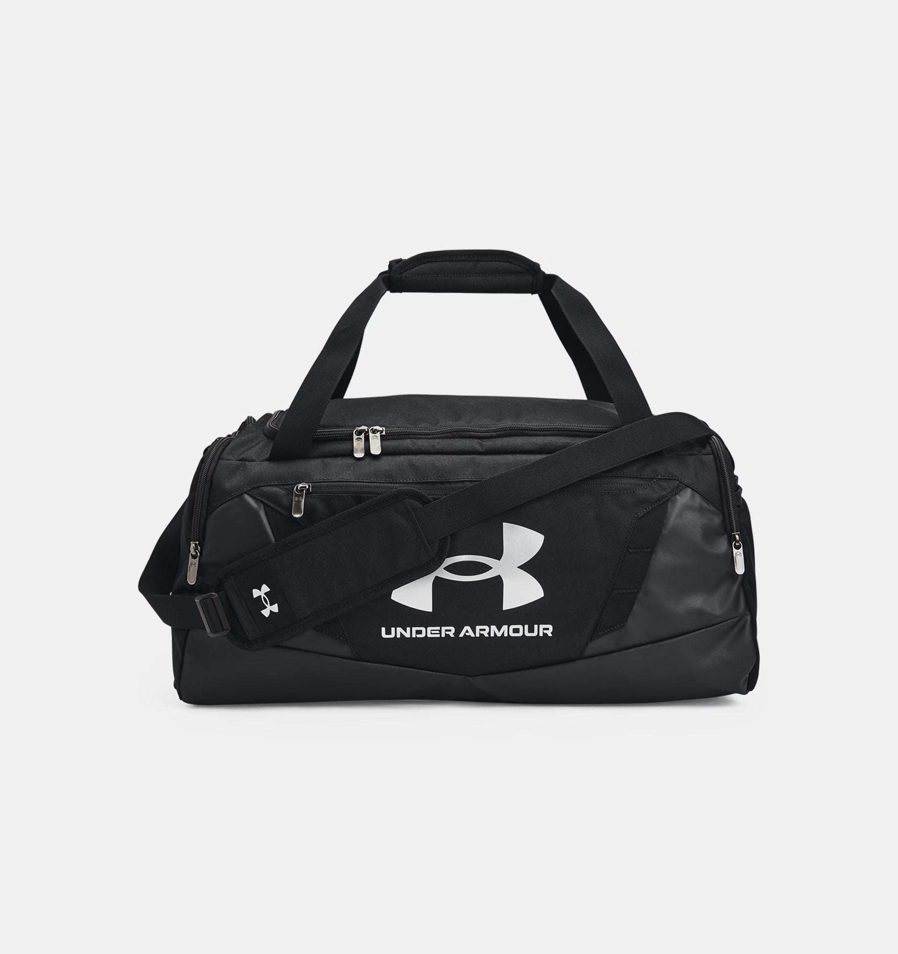 UA Undeniable 5.0 Small Duffle Bag 1369222