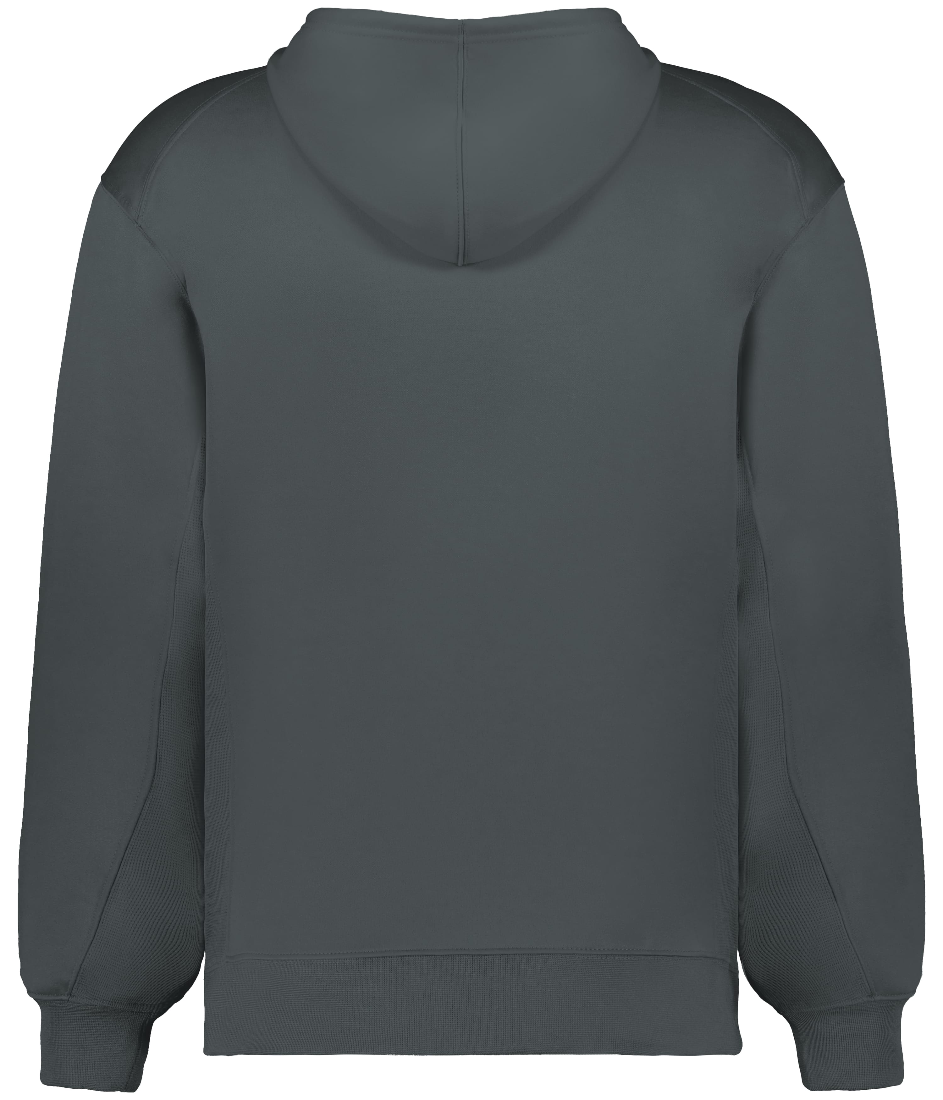 Badger Performance Fleece Hoodie - Graphite