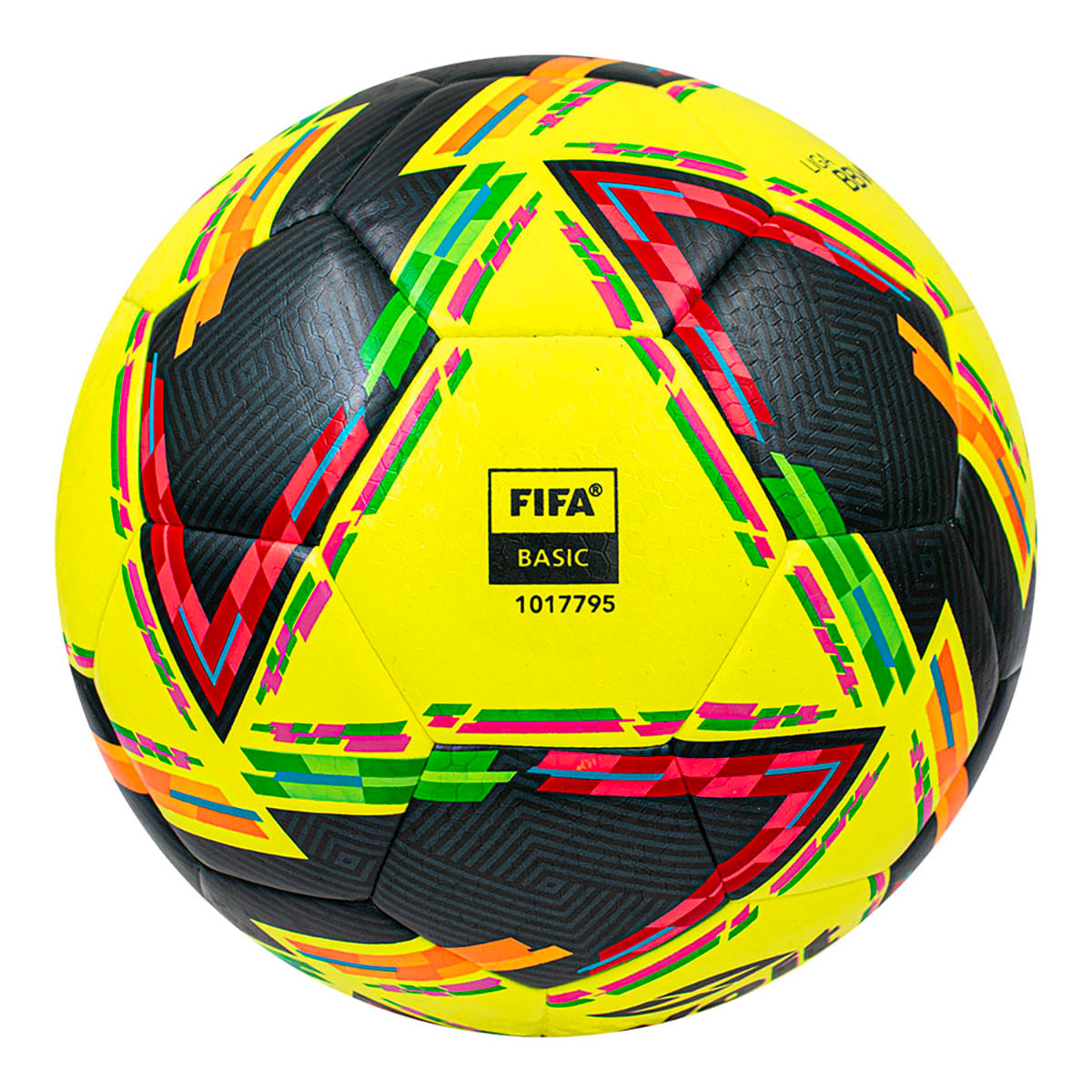 Voit GB Serie 300 Hybrid Basic Clausura 2025 Soccer Ball