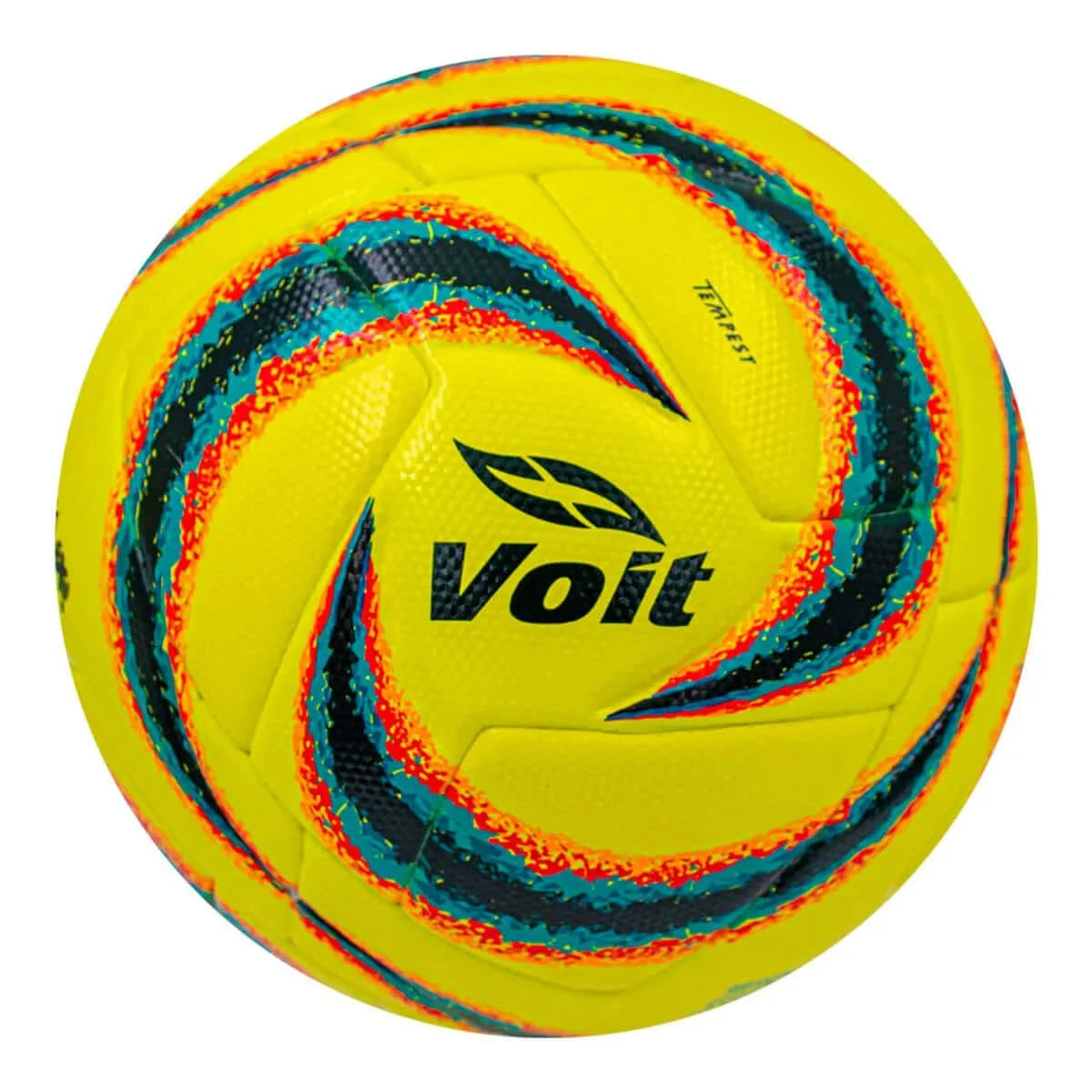 Balón de Fútbol Voit Tempest MX Clausura 2024 Oficial