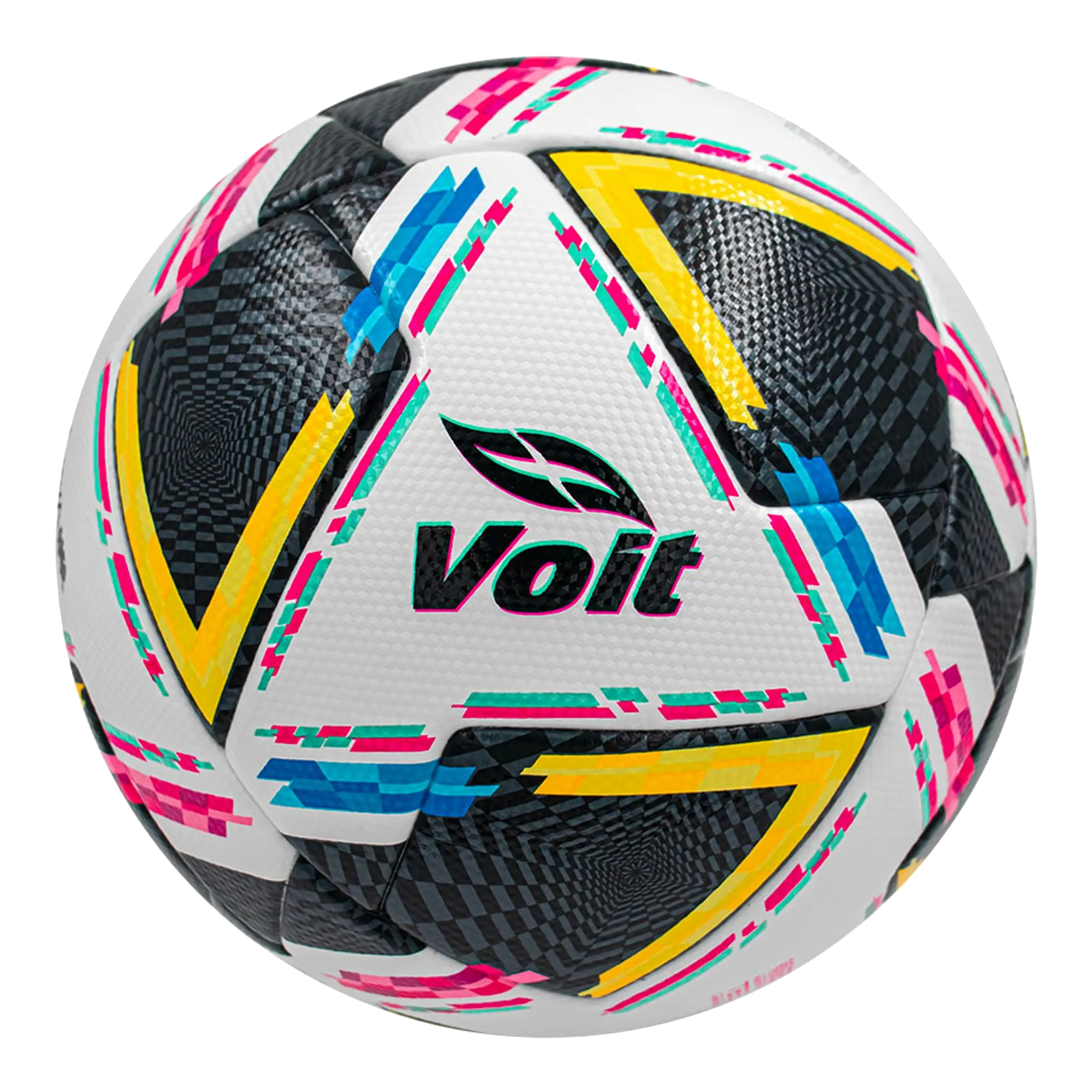 Balón de fútbol Voit Morph Apertura 2024 de calidad FIFA