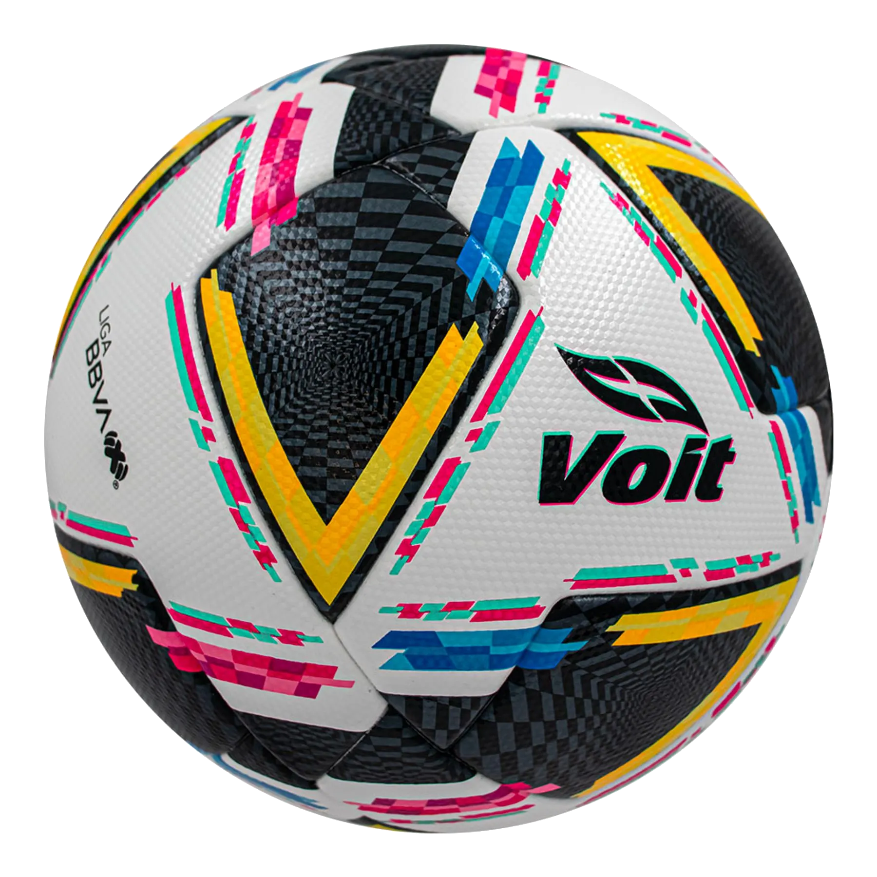 Balón de fútbol Voit Morph Apertura 2024 de calidad FIFA