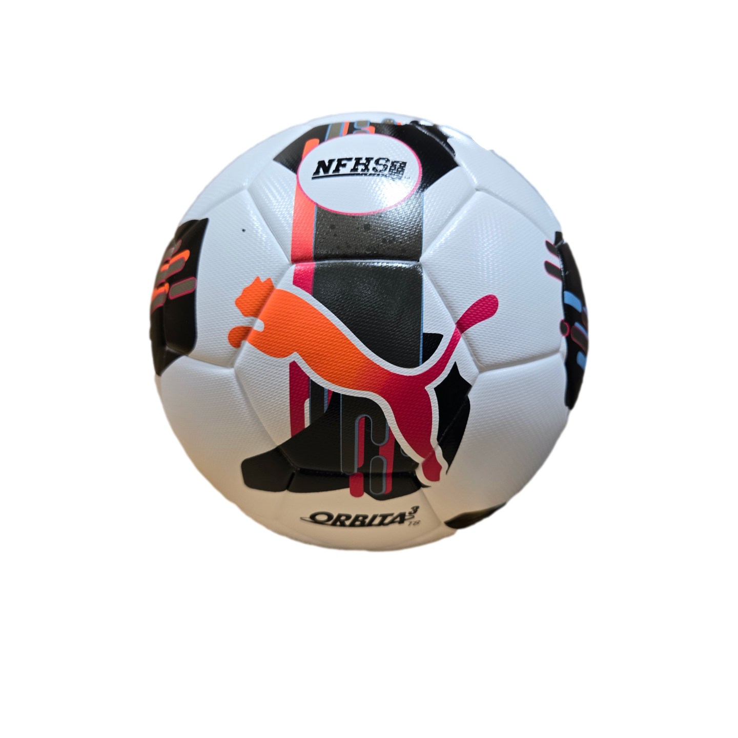 Balón Puma Orbita 3 TB NFHS