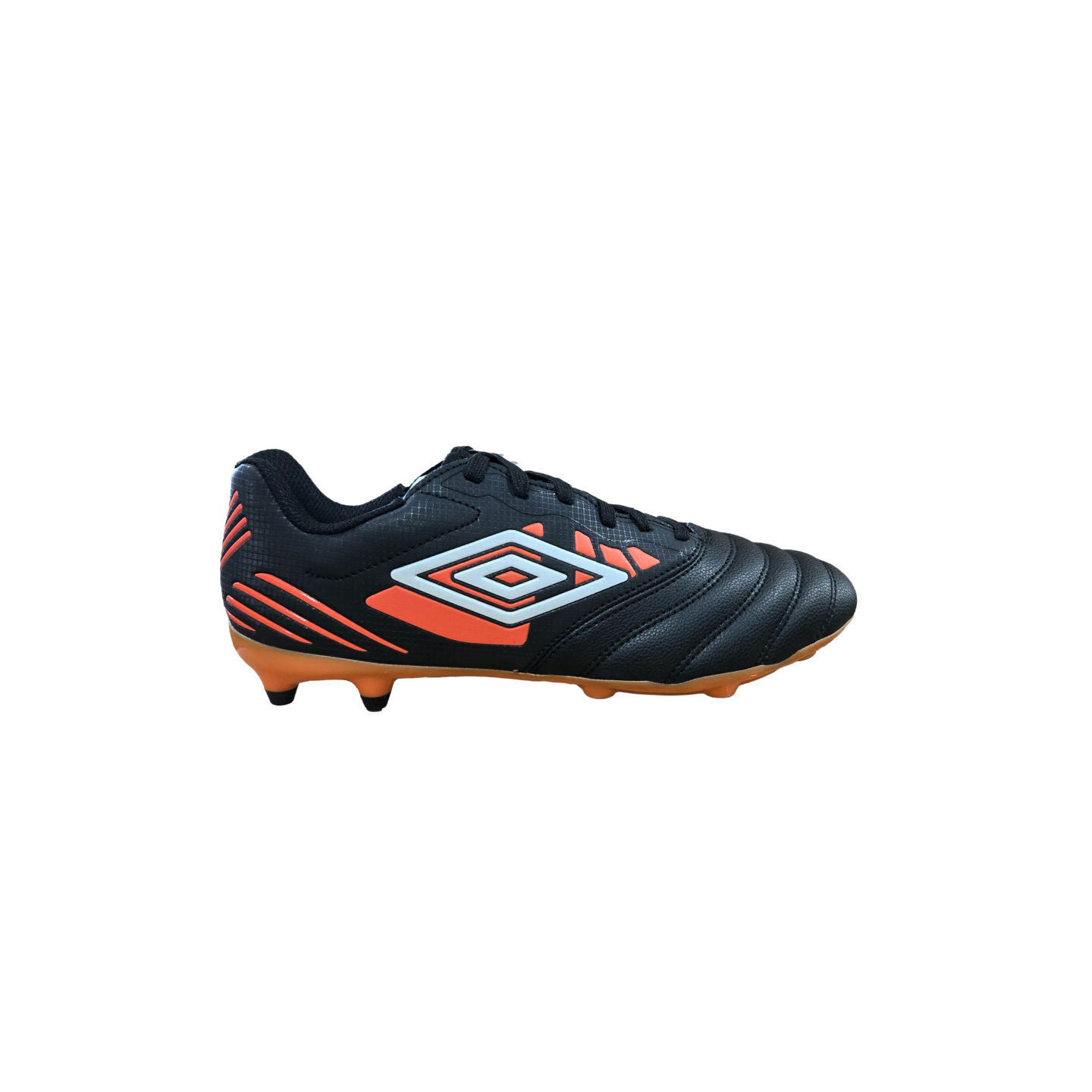 Chaussures de football pour terrain sec Umbro Classico XII pour jeunes