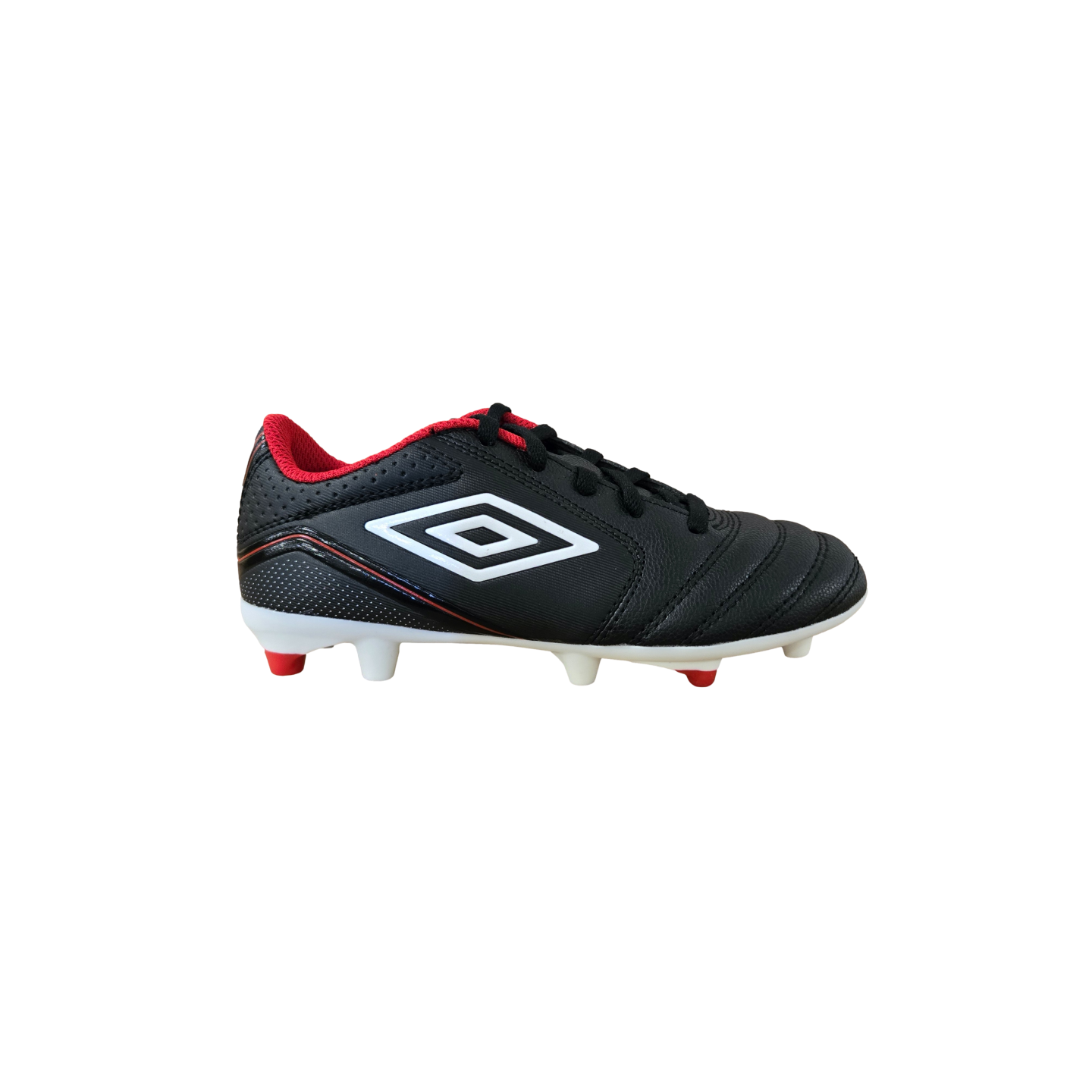 Chaussures de football pour terrain sec Umbro Classico XII pour jeunes