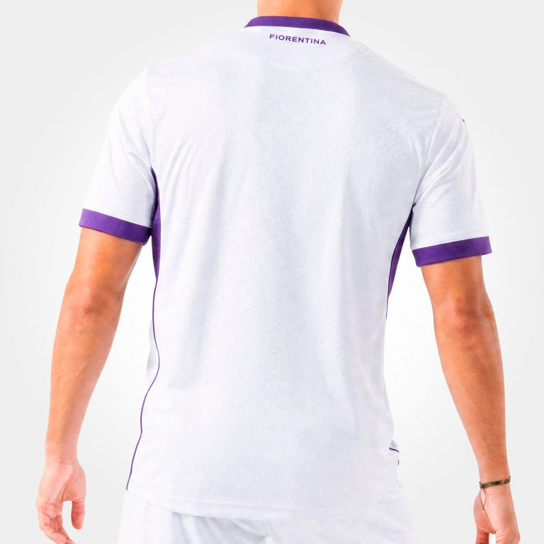 Joma ACF Fiorentina 26/27 Away Jersey