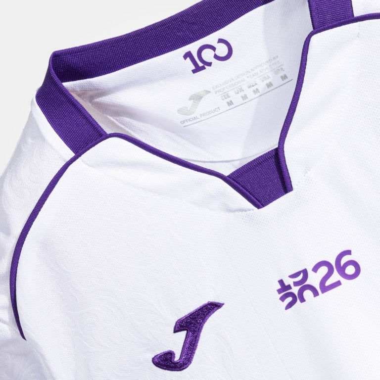 Joma ACF Fiorentina 26/27 Away Jersey