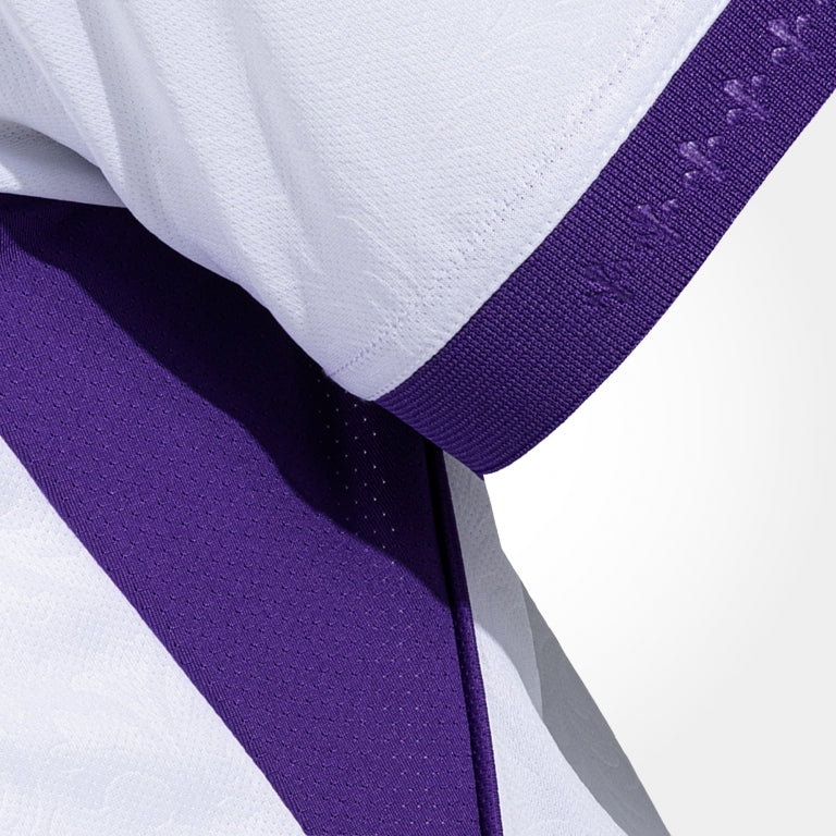 Joma ACF Fiorentina 26/27 Away Jersey