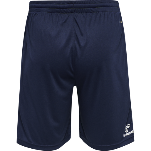 Hummel hmlCore XK Poly Shorts - Navy