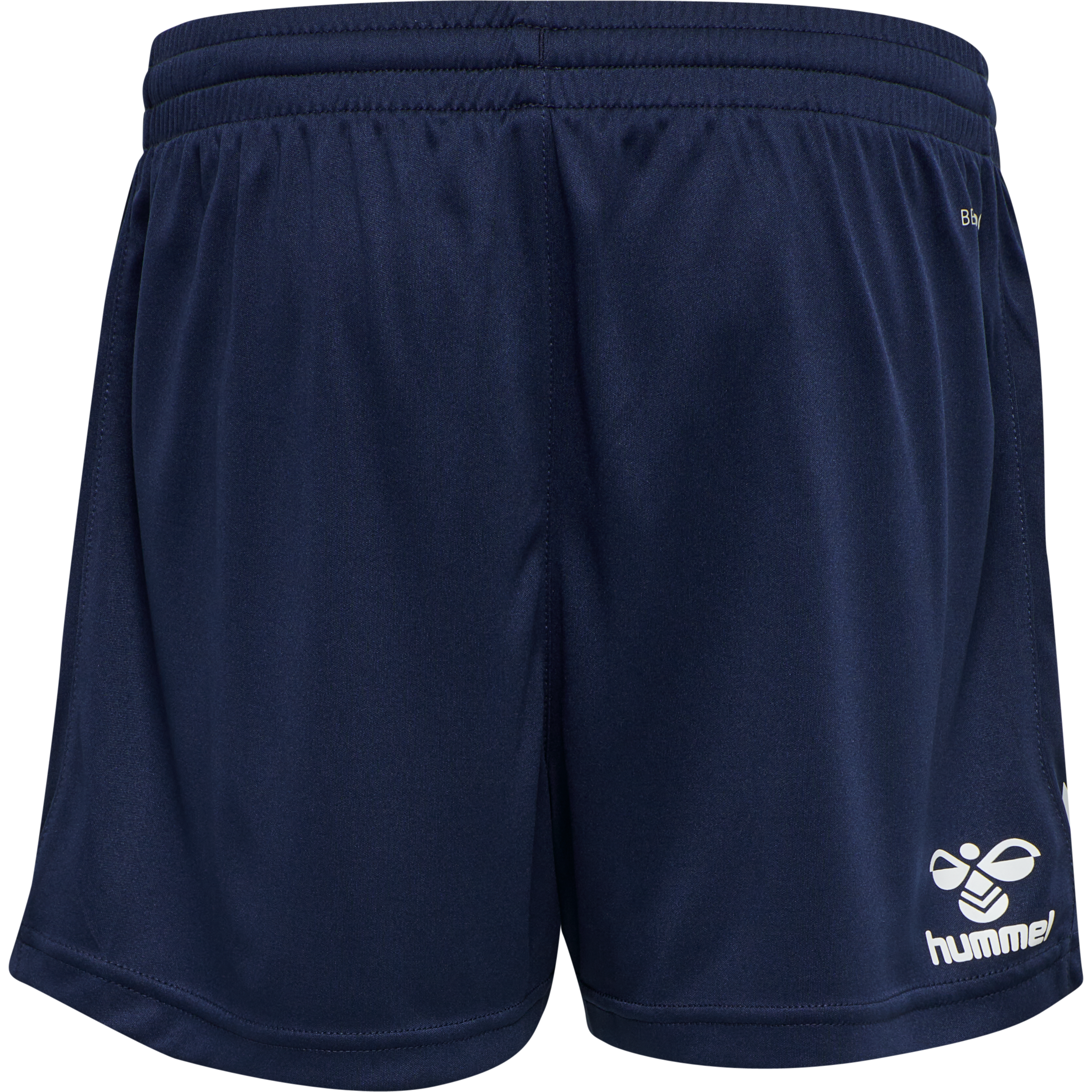 Hummel Youth hmlCore XK Poly Shorts - Navy