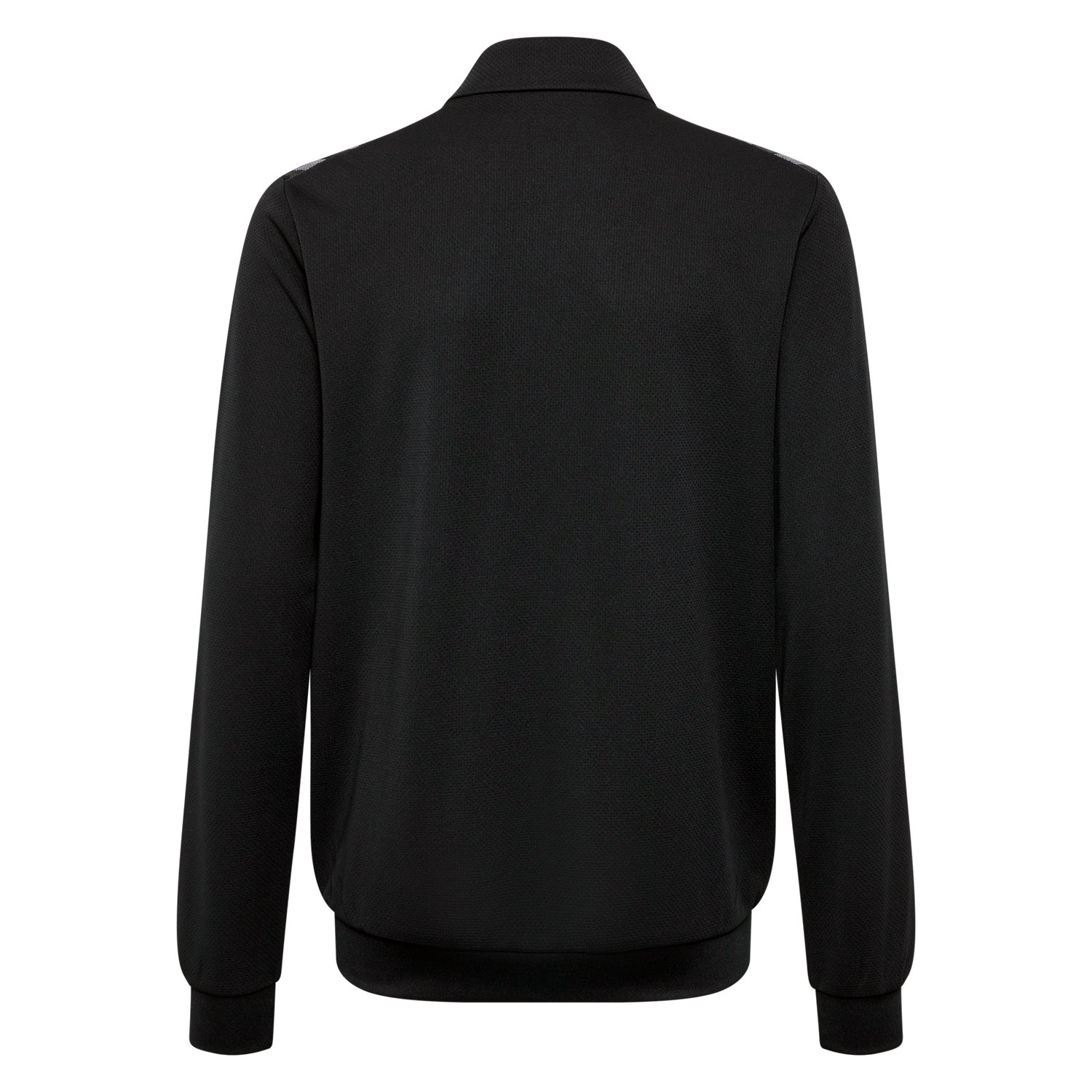 Hummel Youth hmlAuthentic PL ZIP Jacket - Black