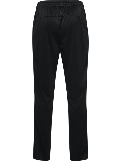 Hummel hmlAuthentic PL Zip Pants - Black