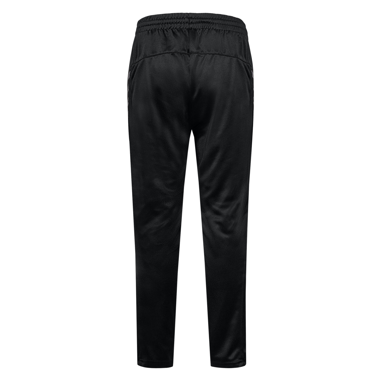 Hummel Youth hmlAuthentic PL Zip Pants - Black
