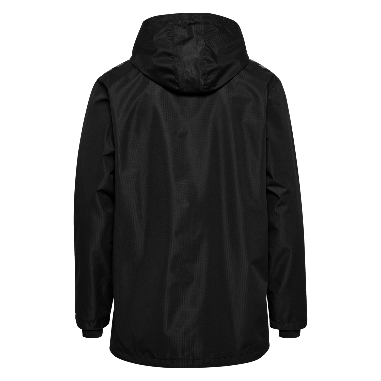 Hummel hmlAuthentic All Weather Jacket - Black