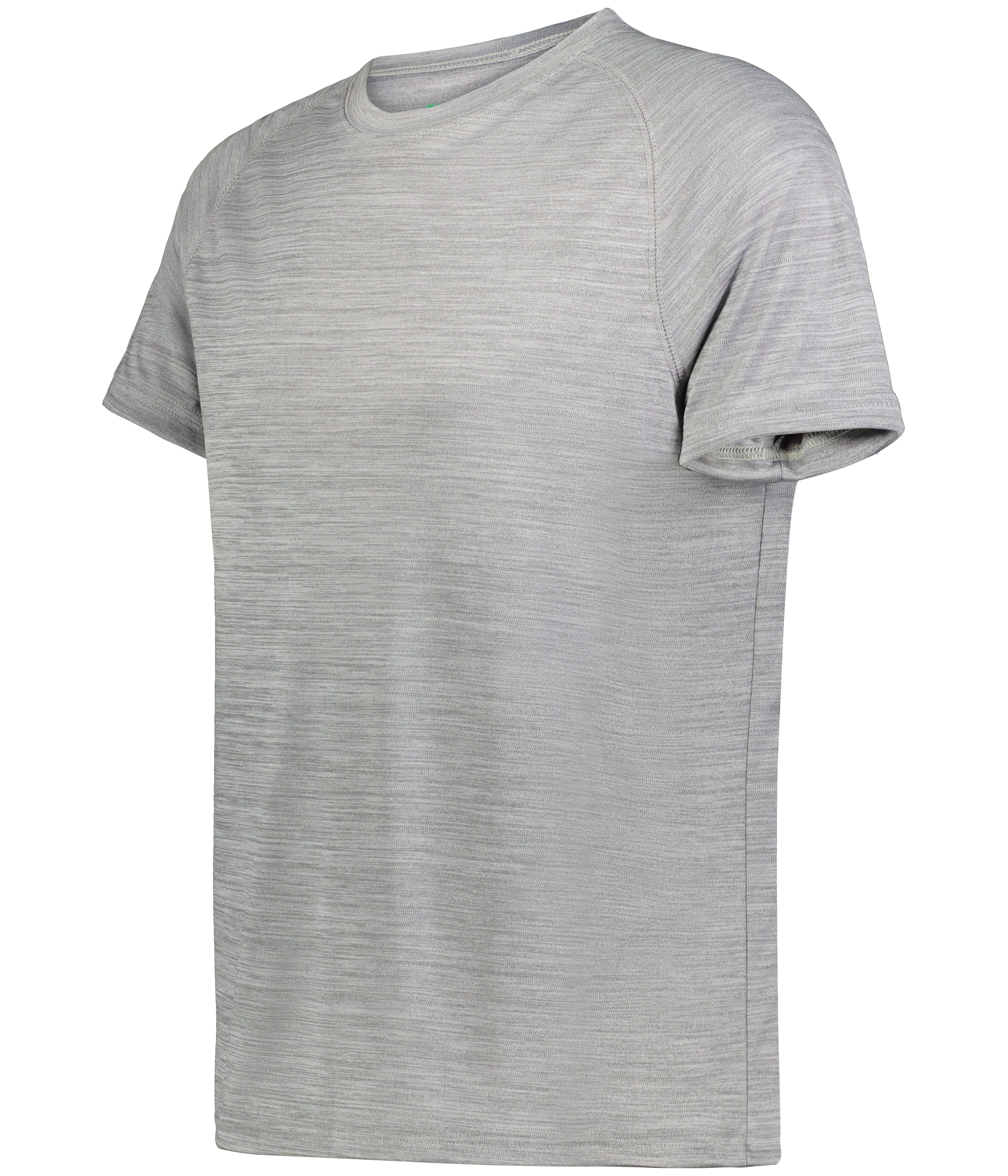 Holloway All-Pro Tee- Gray