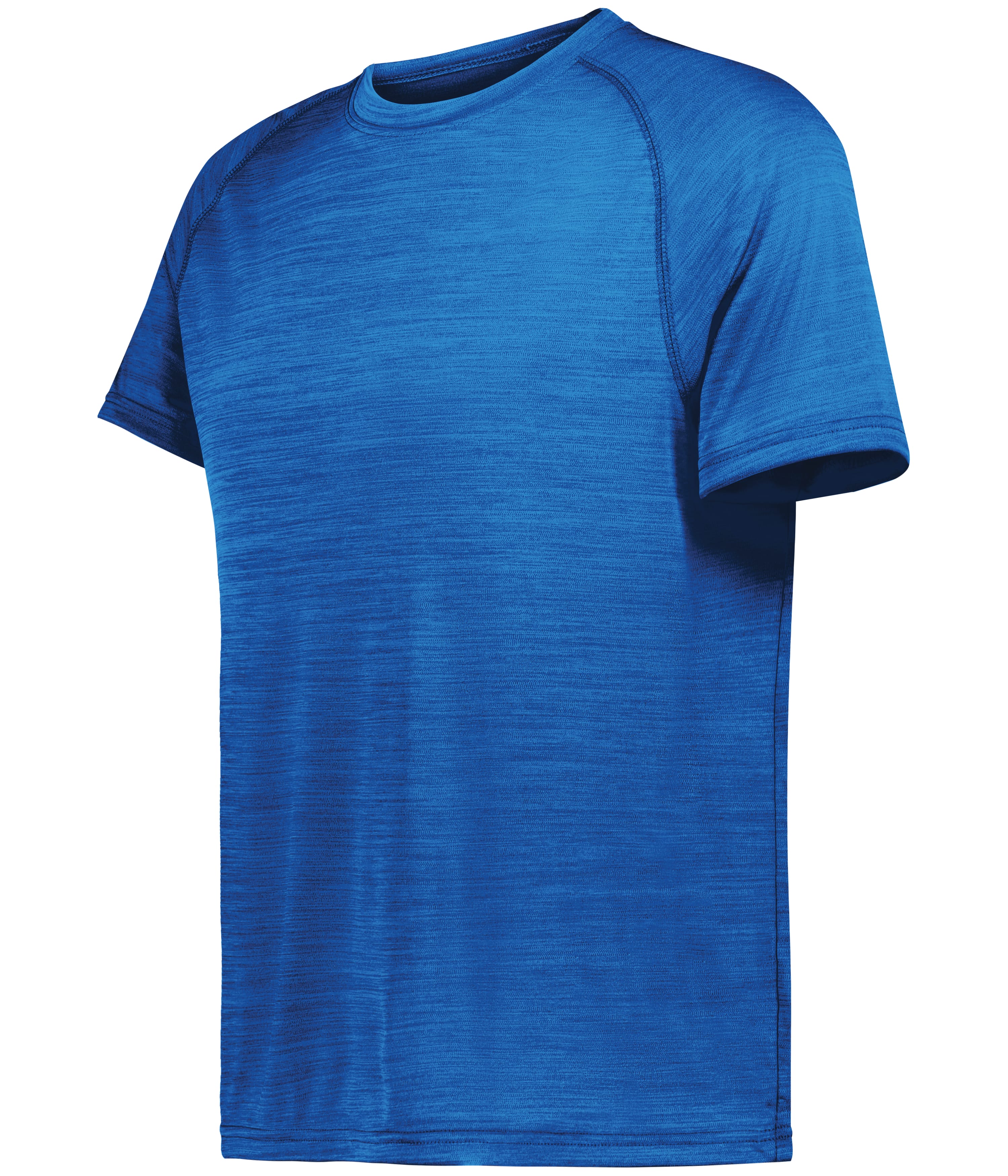 Holloway All-Pro Tee- Royal