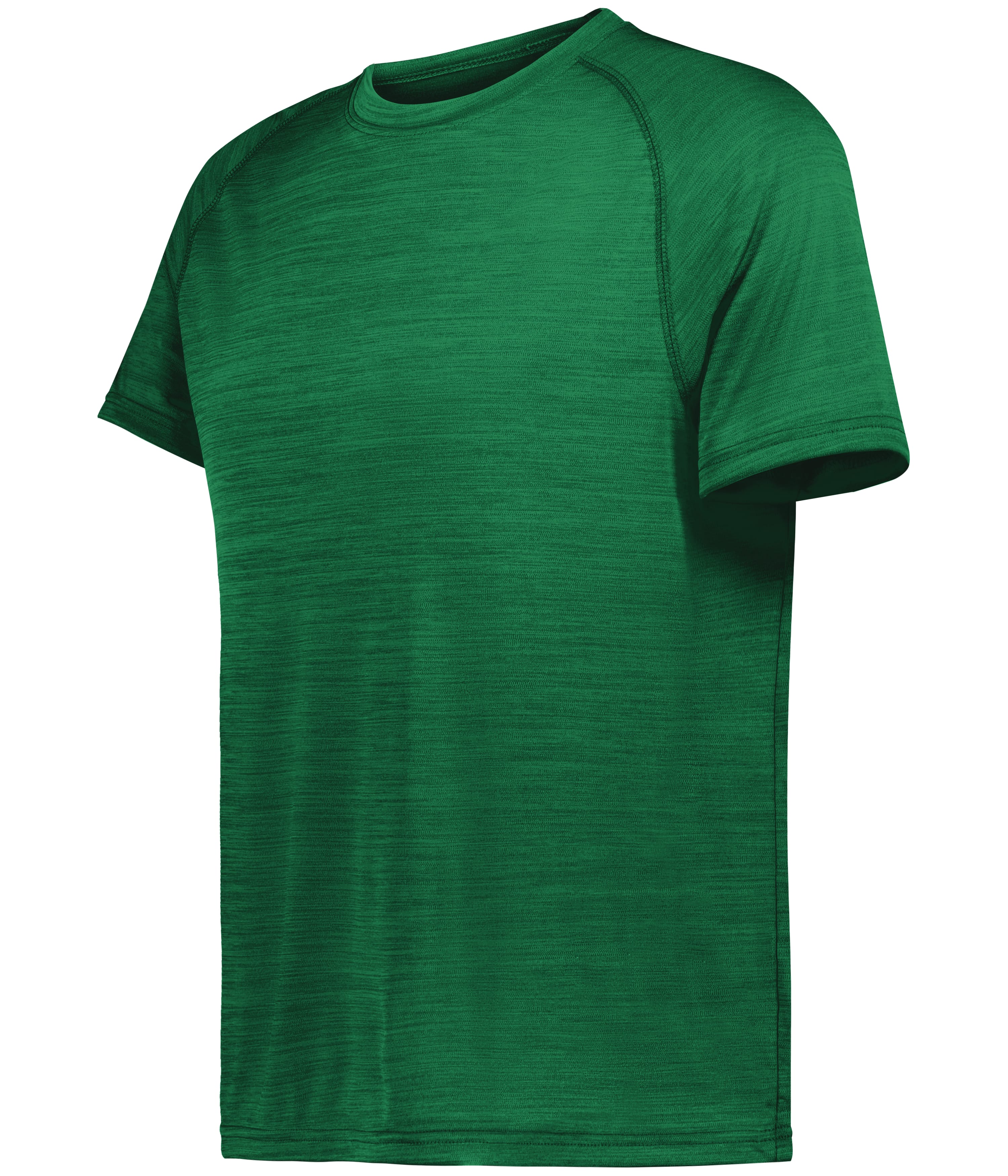 Holloway All-Pro Tee- Dark Green