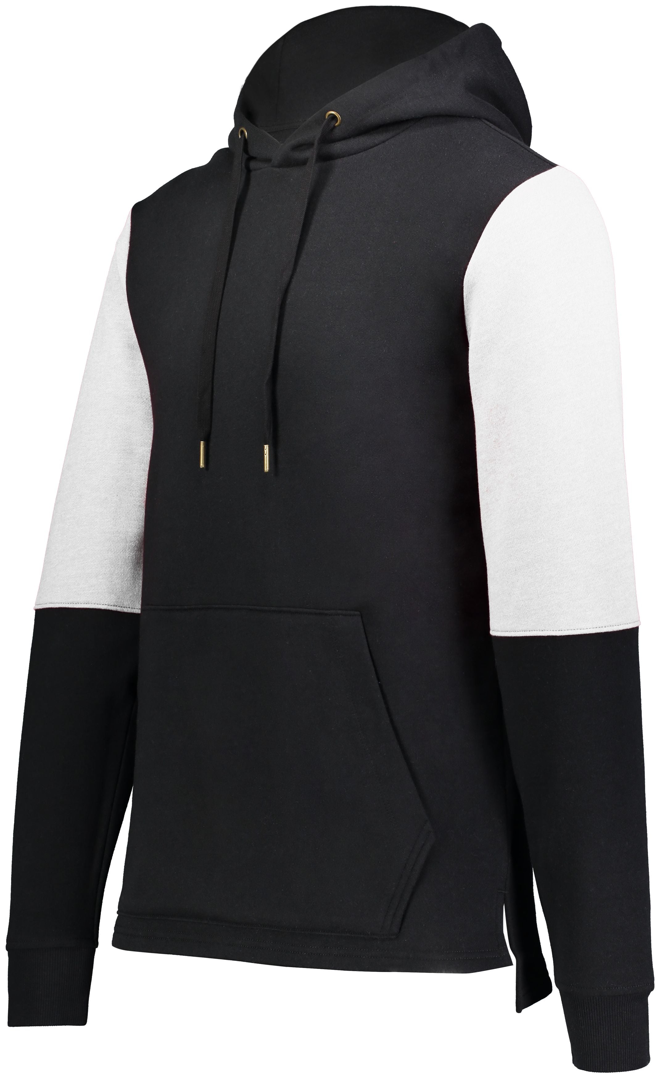 All-American Team Hoodie- Black