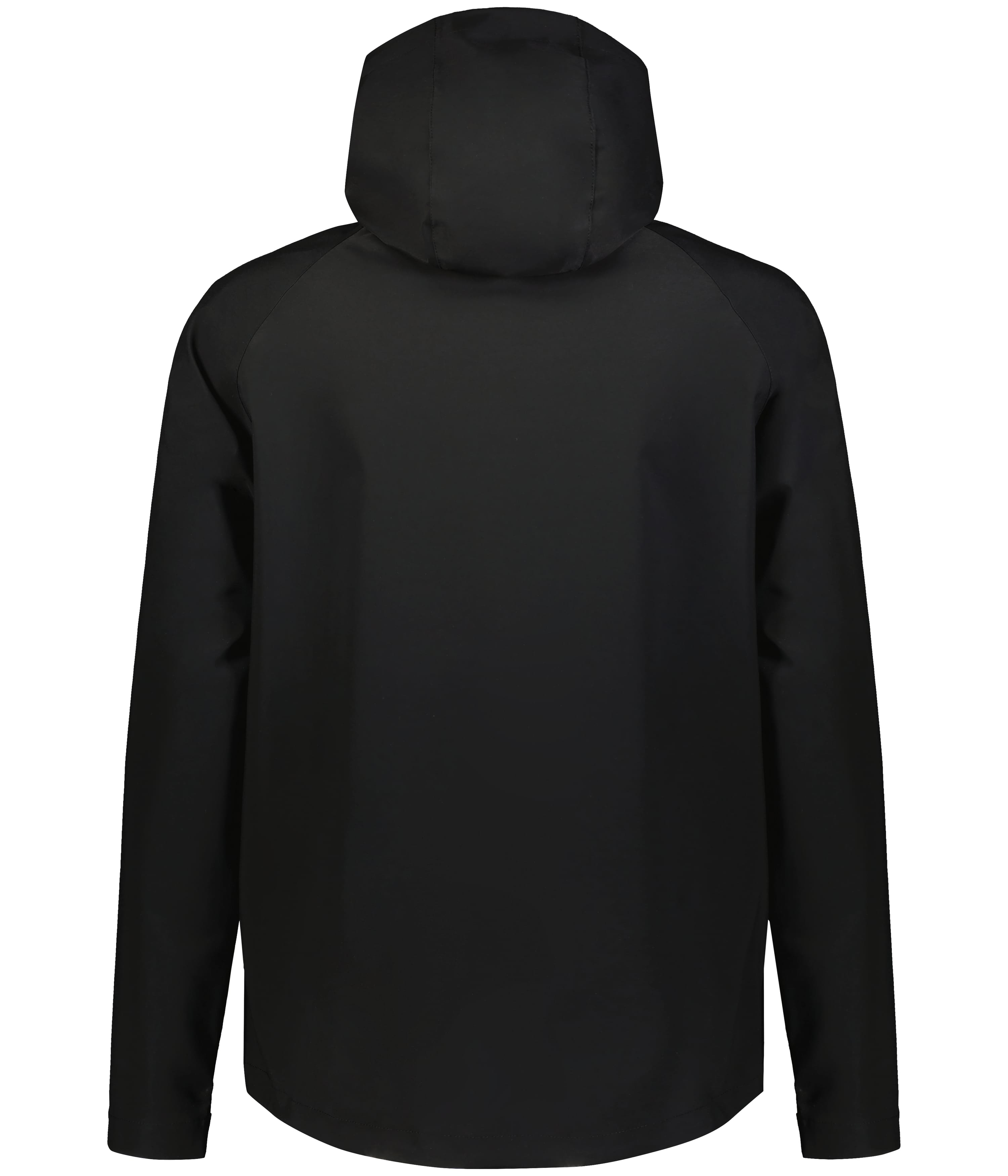 Holloway Rain Secure Waterproof Jacket-Black