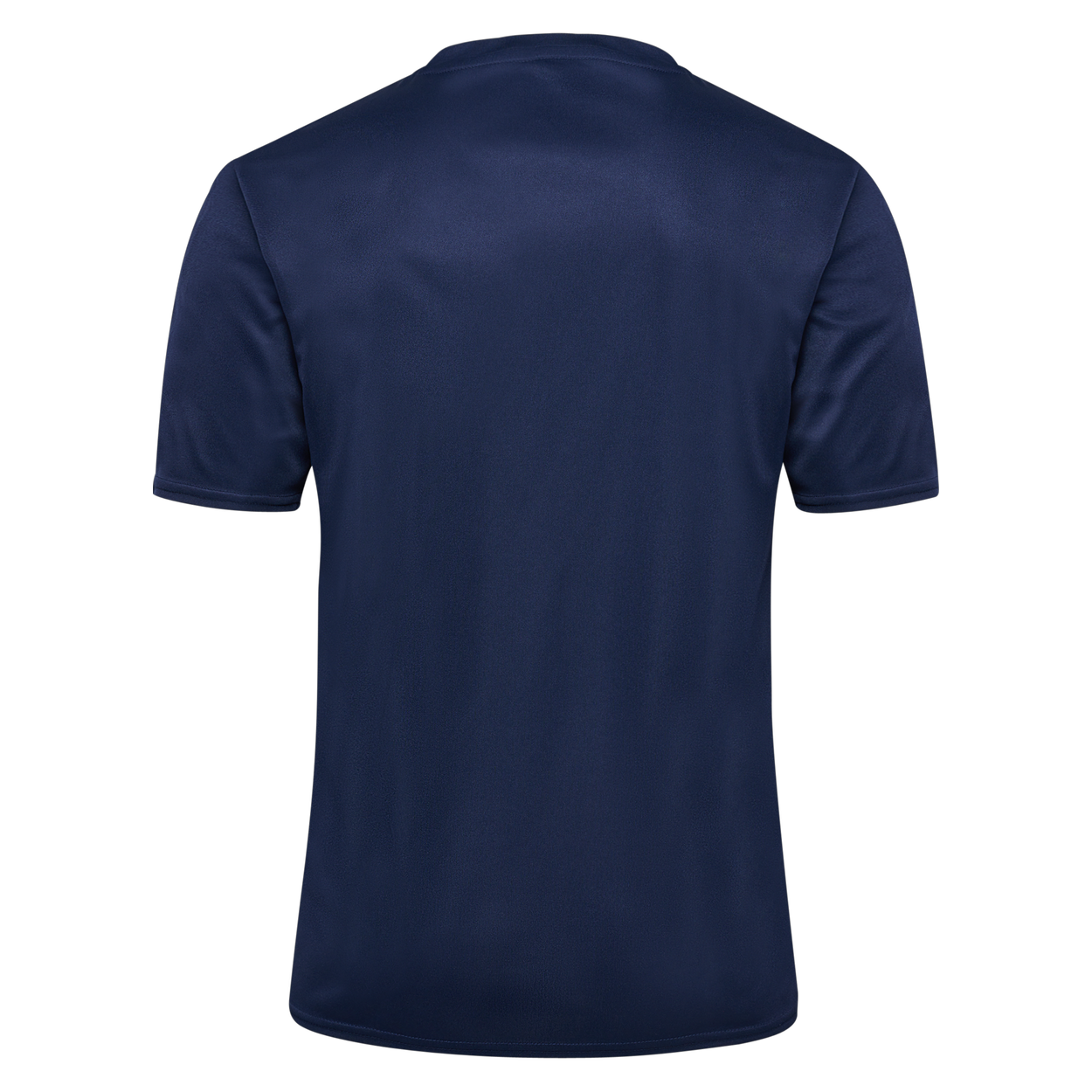 Hummel hmlESSENTIAL Jersey S/S - Navy