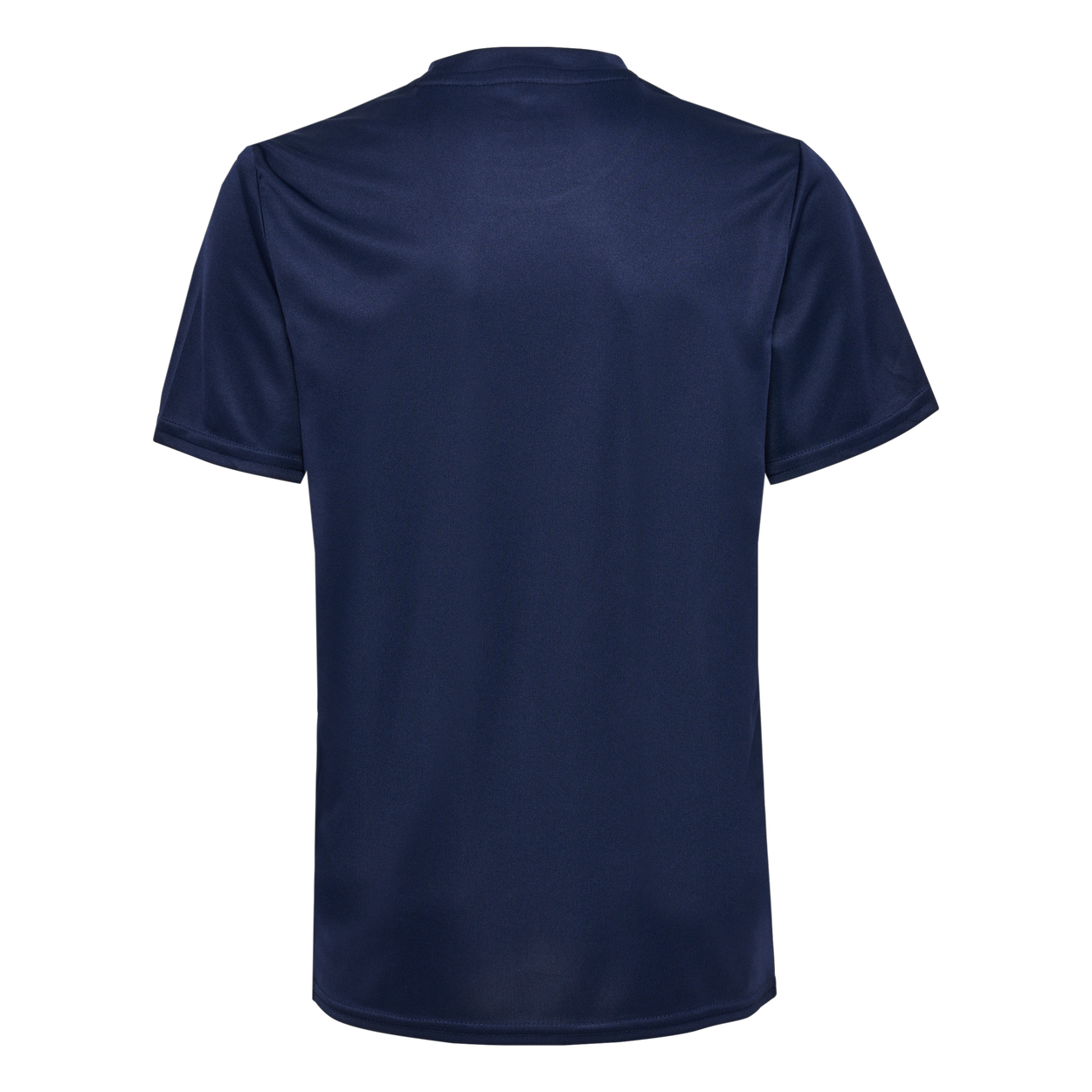 Hummel Youth hmlESSENTIAL Jersey S/S - Navy