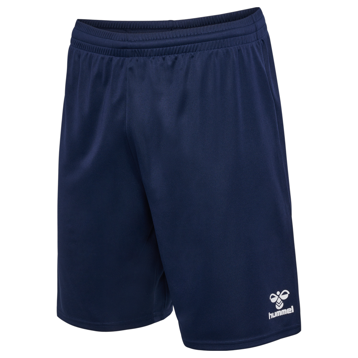 Hummel hmlESSENTIAL Shorts - Navy