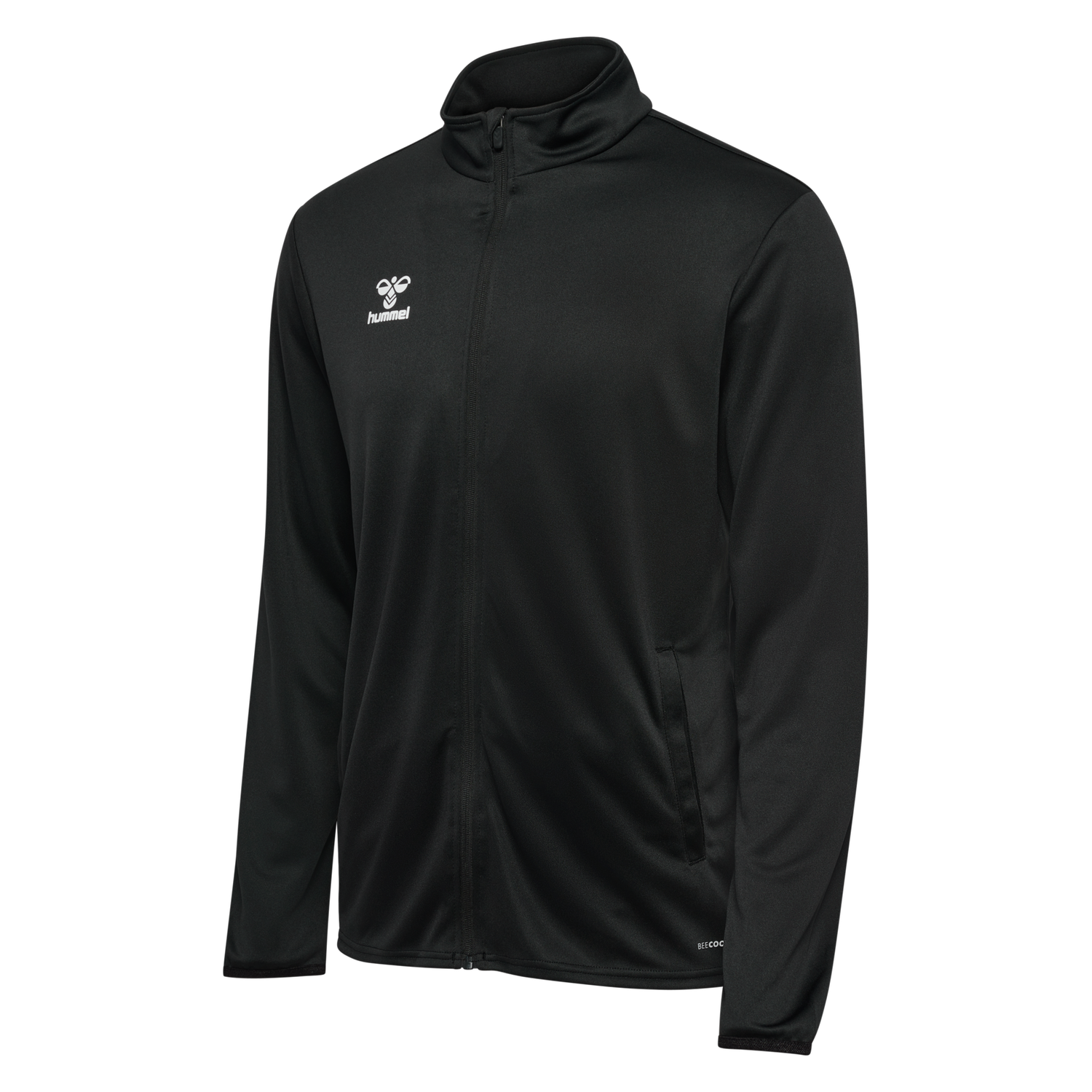 Hummel hmlEssential Track Jacket - Black