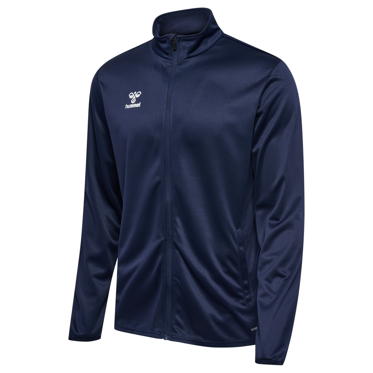 Hummel hmlEssential Track Jacket - Navy