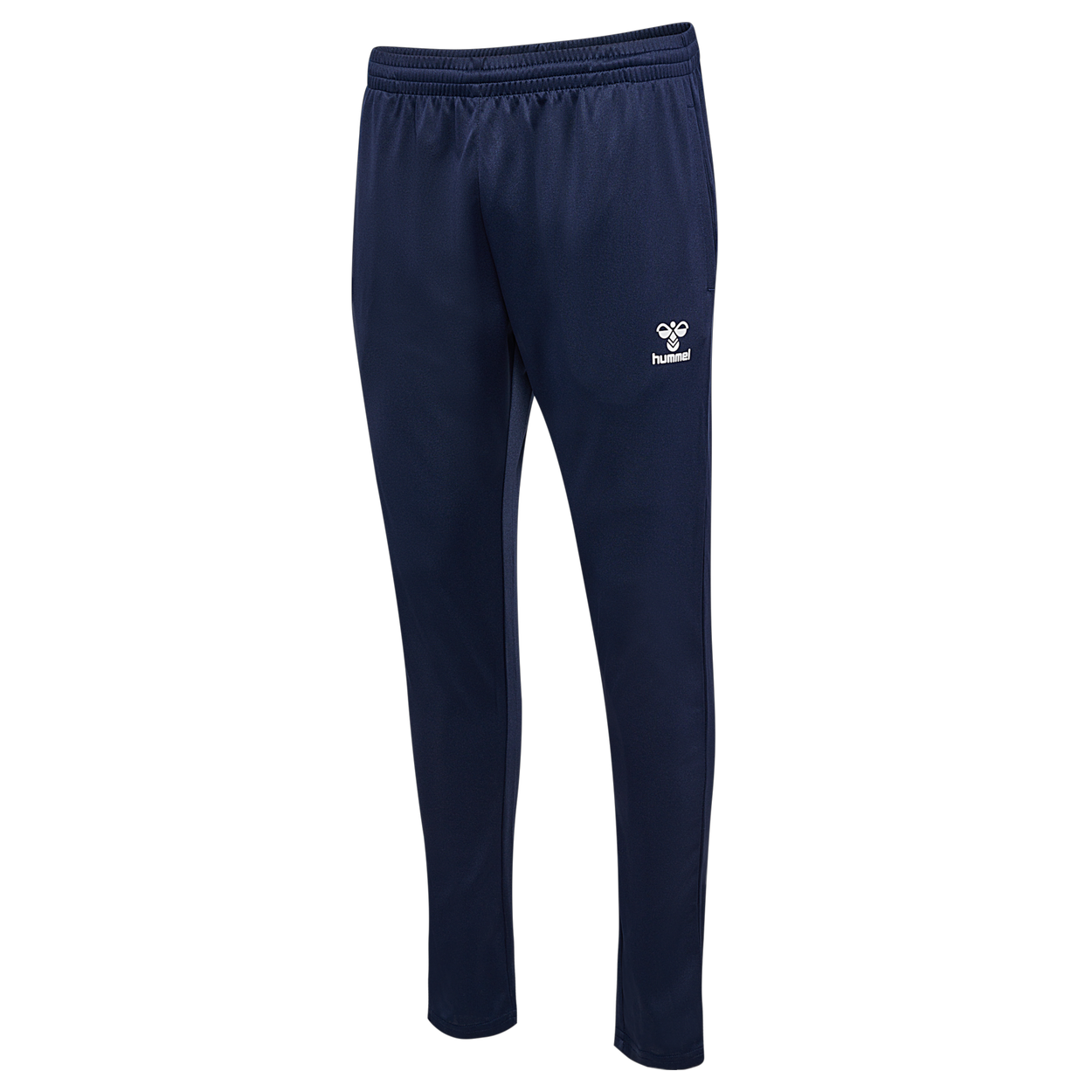 Hummel hmlEssential Training Pants - Navy