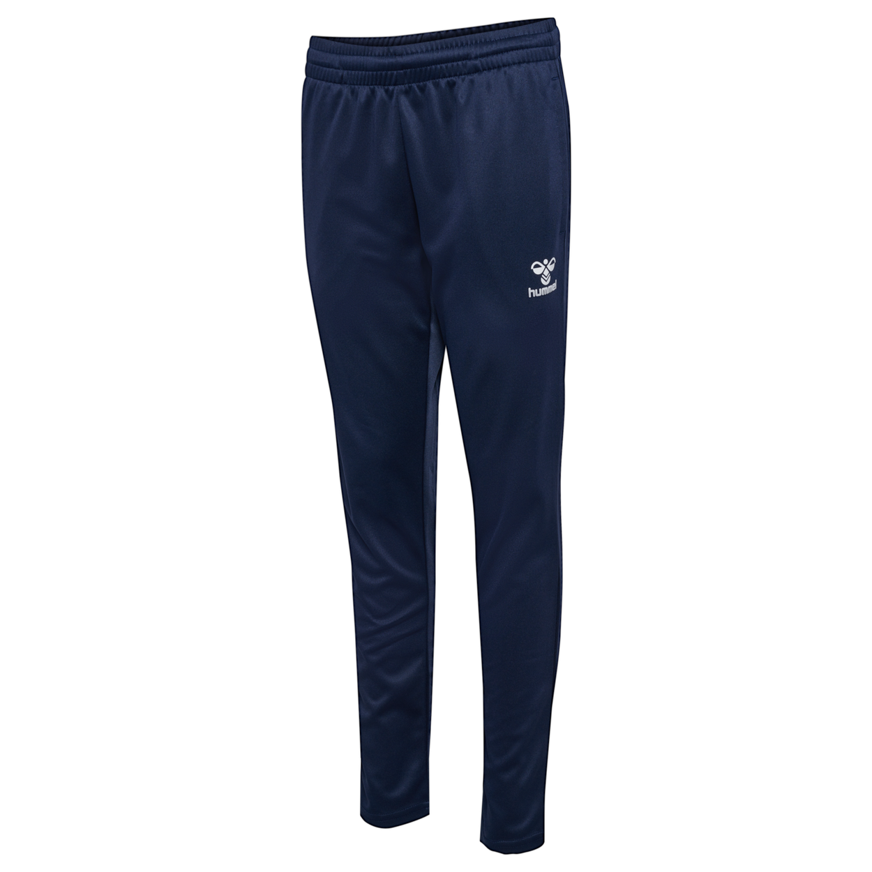 Hummel Youth hmlEssential Training Pants - Navy