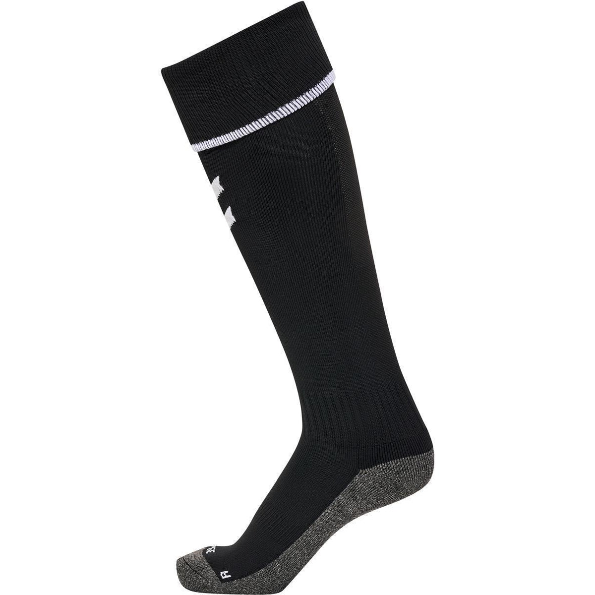 Hummel hmlCORE Football Socks - Black