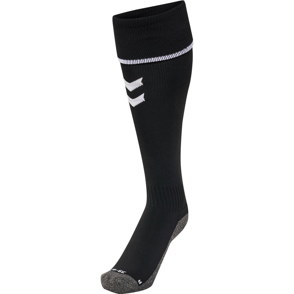 Hummel hmlCORE Football Socks - Black