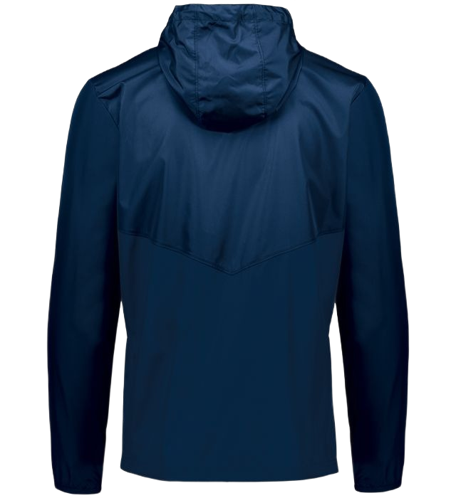 Holloway Youth Pack Pullover - Navy