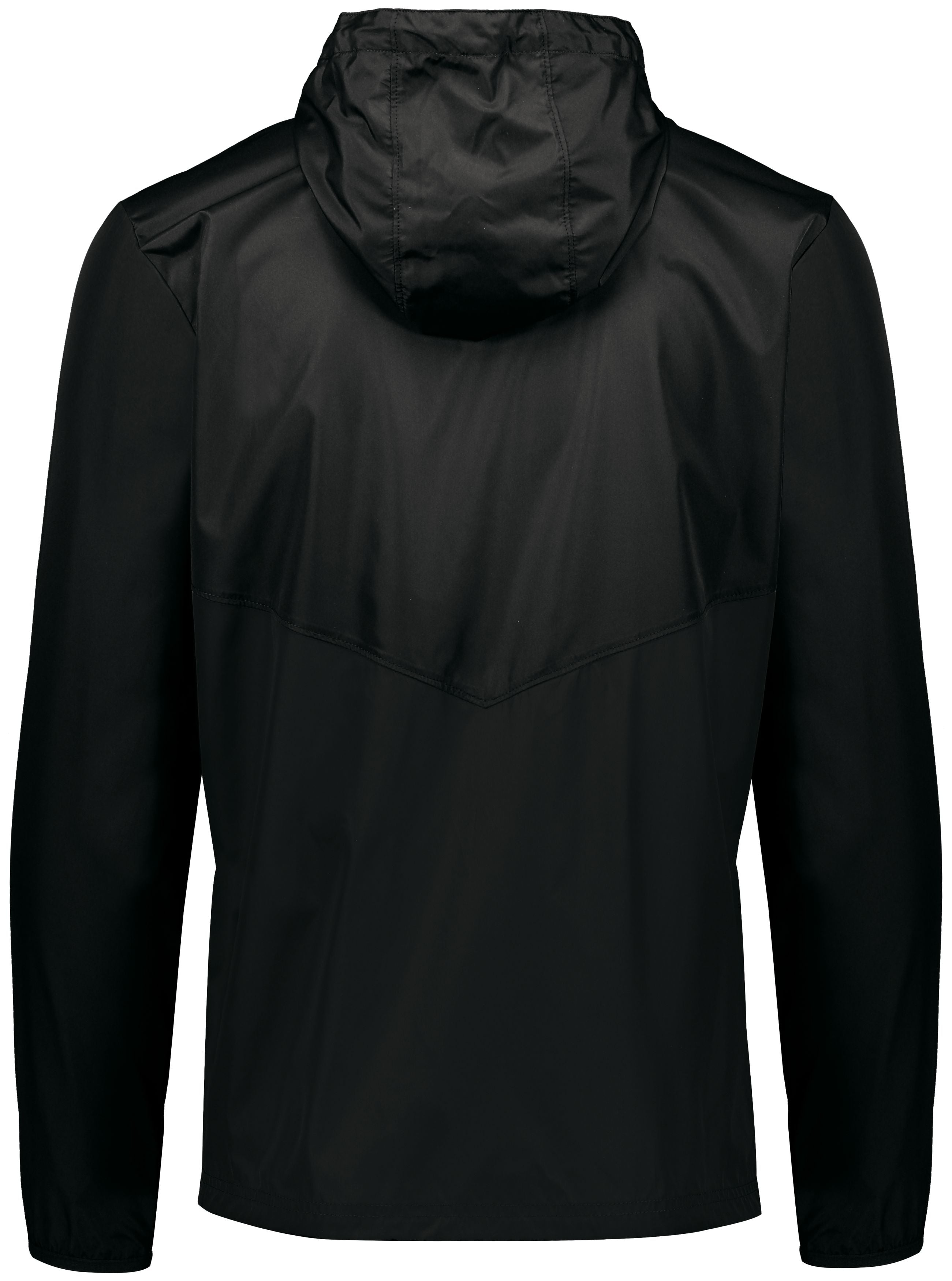 Holloway Pack Pullover - Black