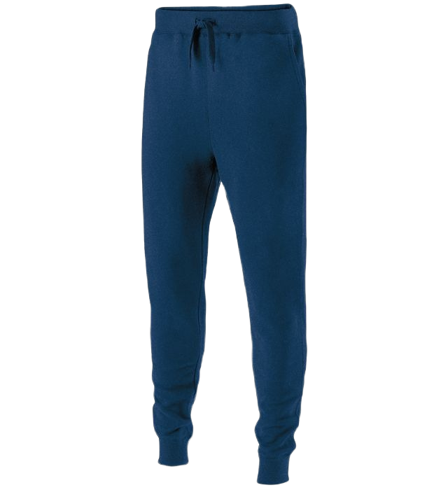Holloway 60/40 Fleece Jogger - Navy