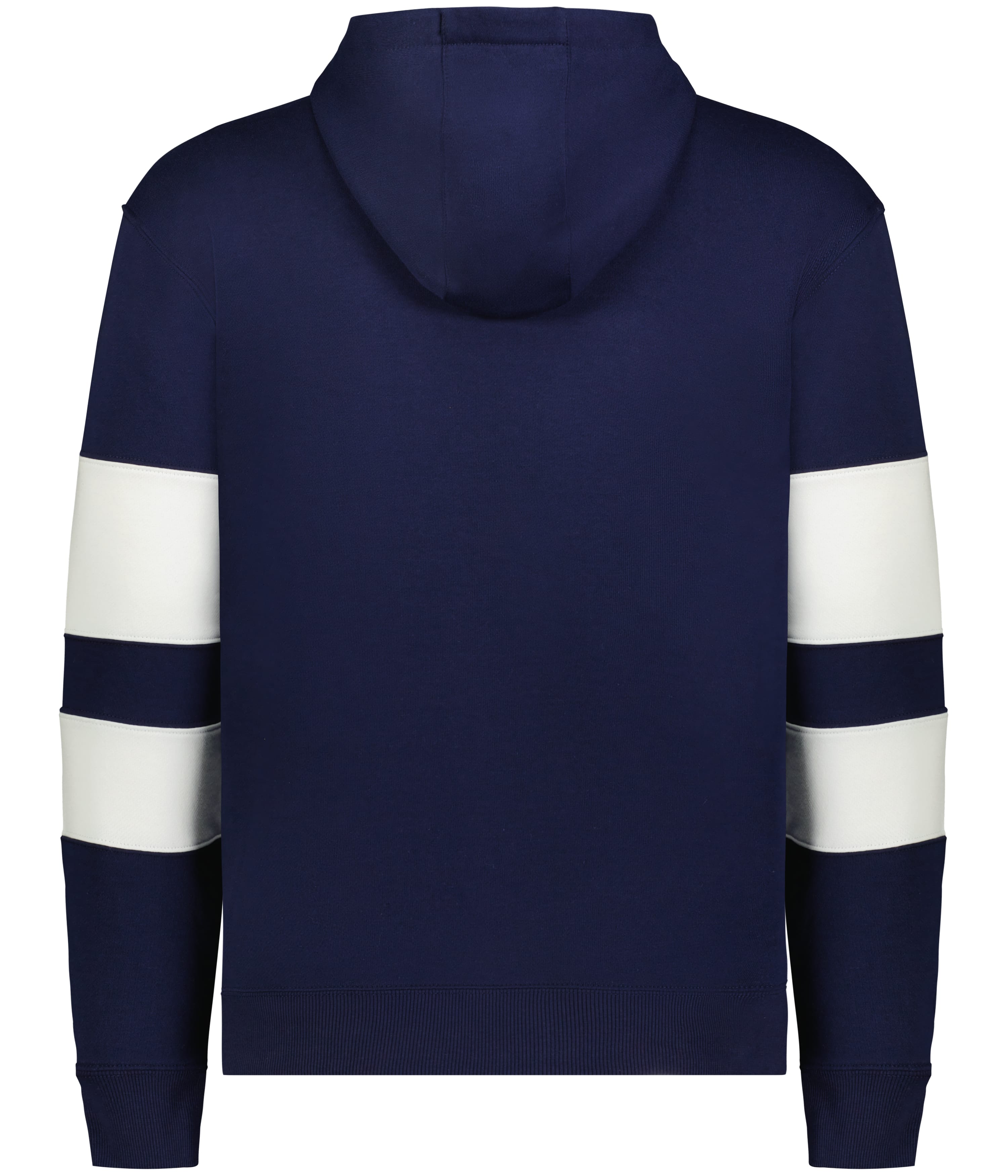 Holloway Jackson Way Hoodie- Navy/White