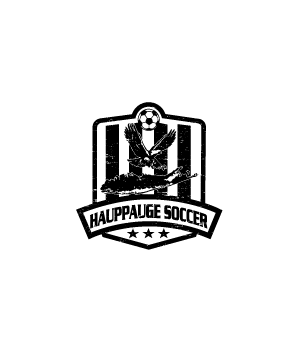 Hauppauge "Crest" PP - BLK - HAUP6