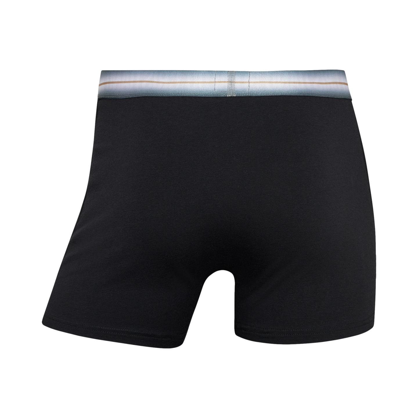 CR7 Underwear Cotton Blend Trunks (3 Pack)